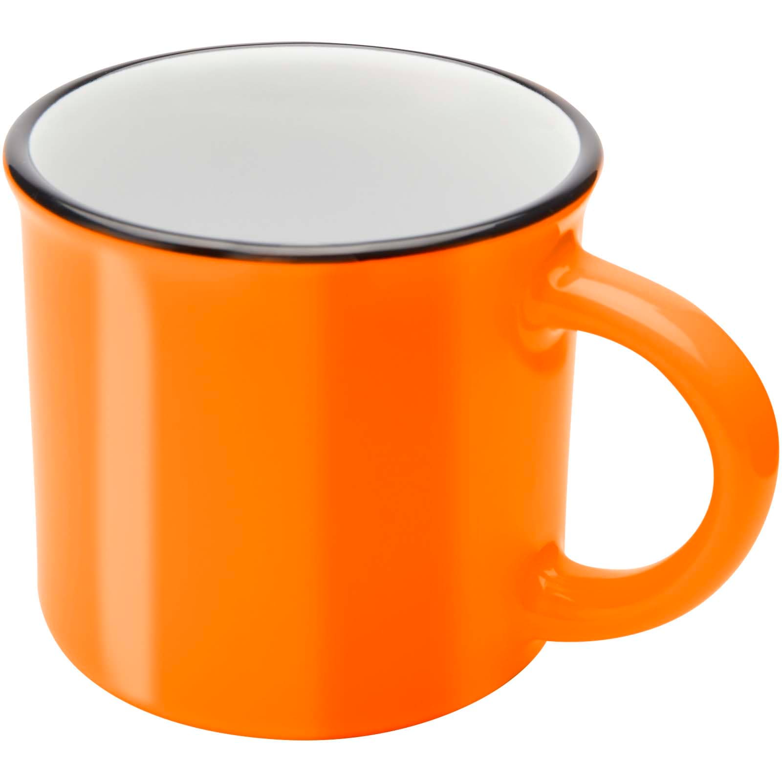 Oransje
