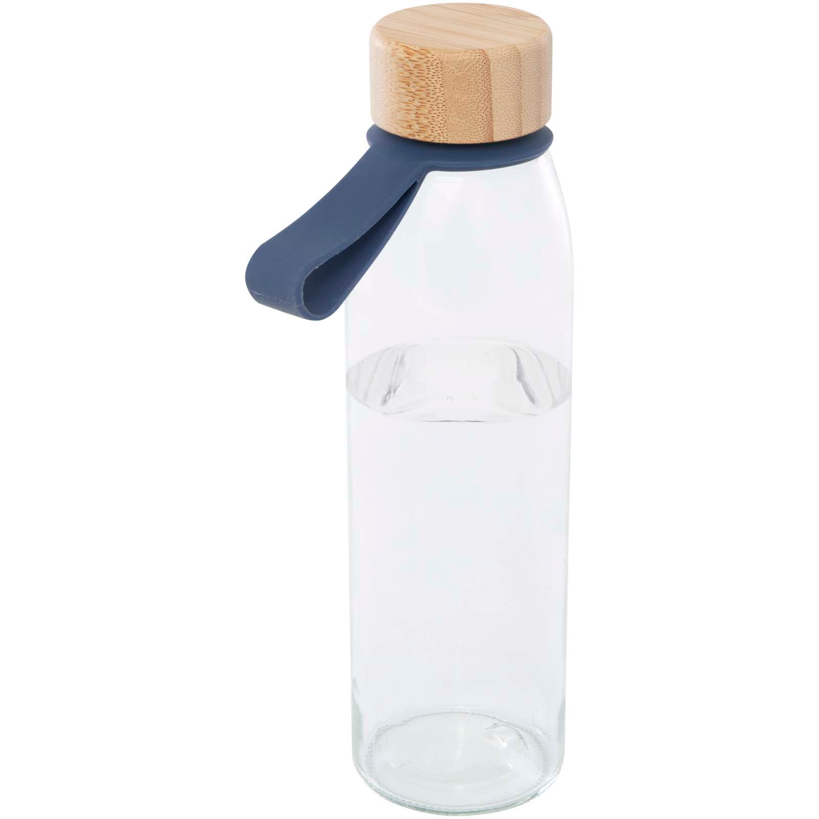 Havblå