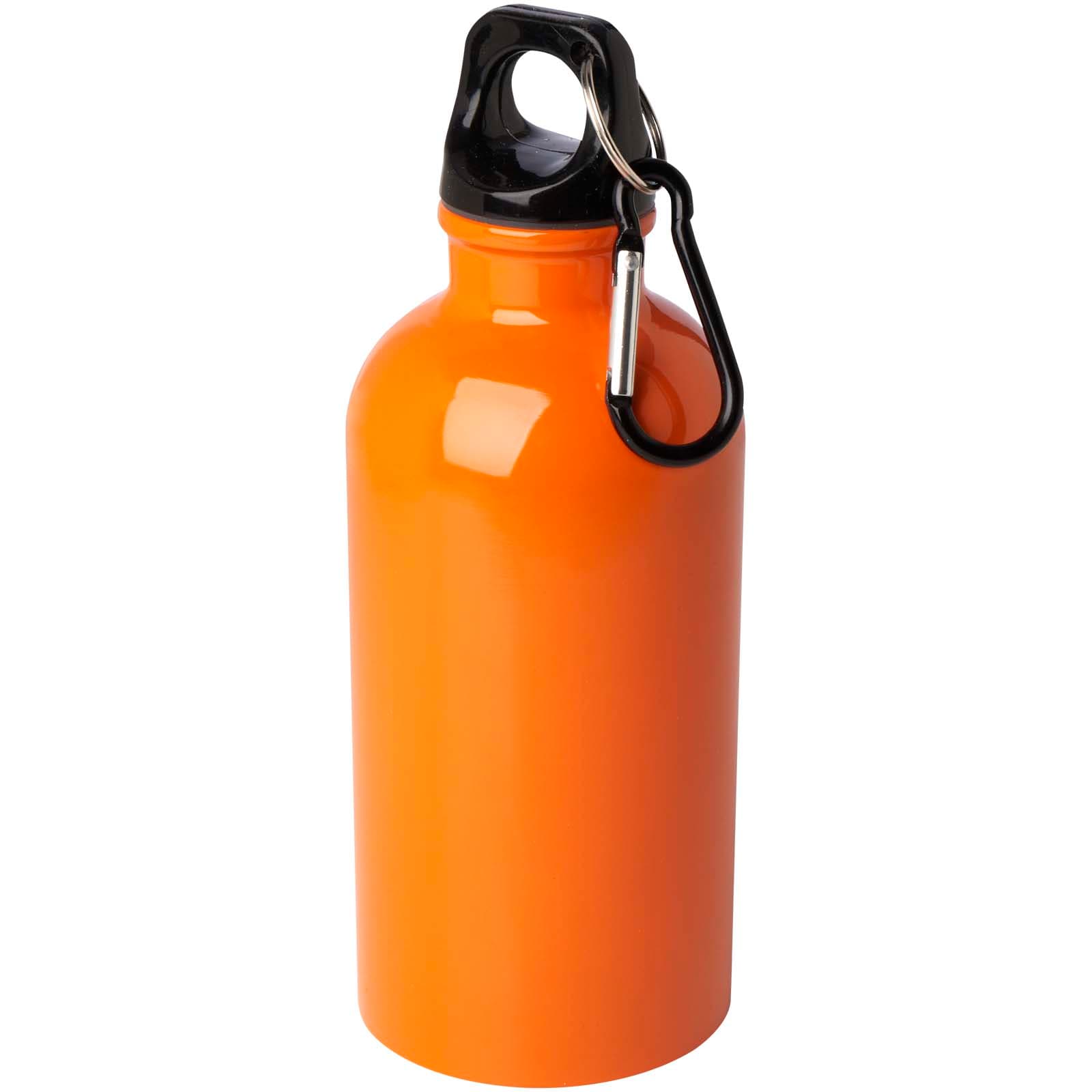 Oransje