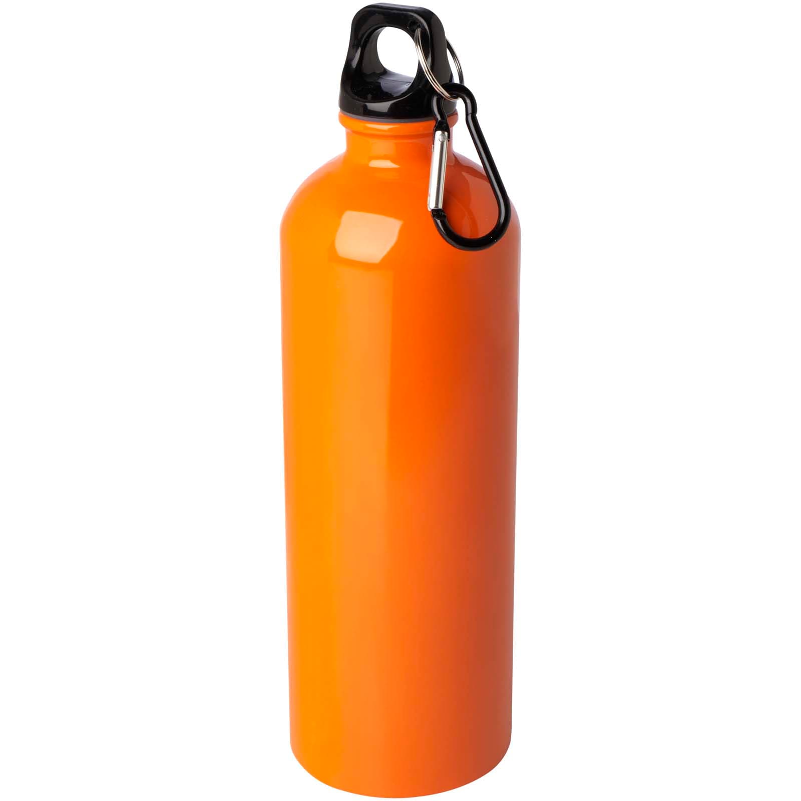 Oransje