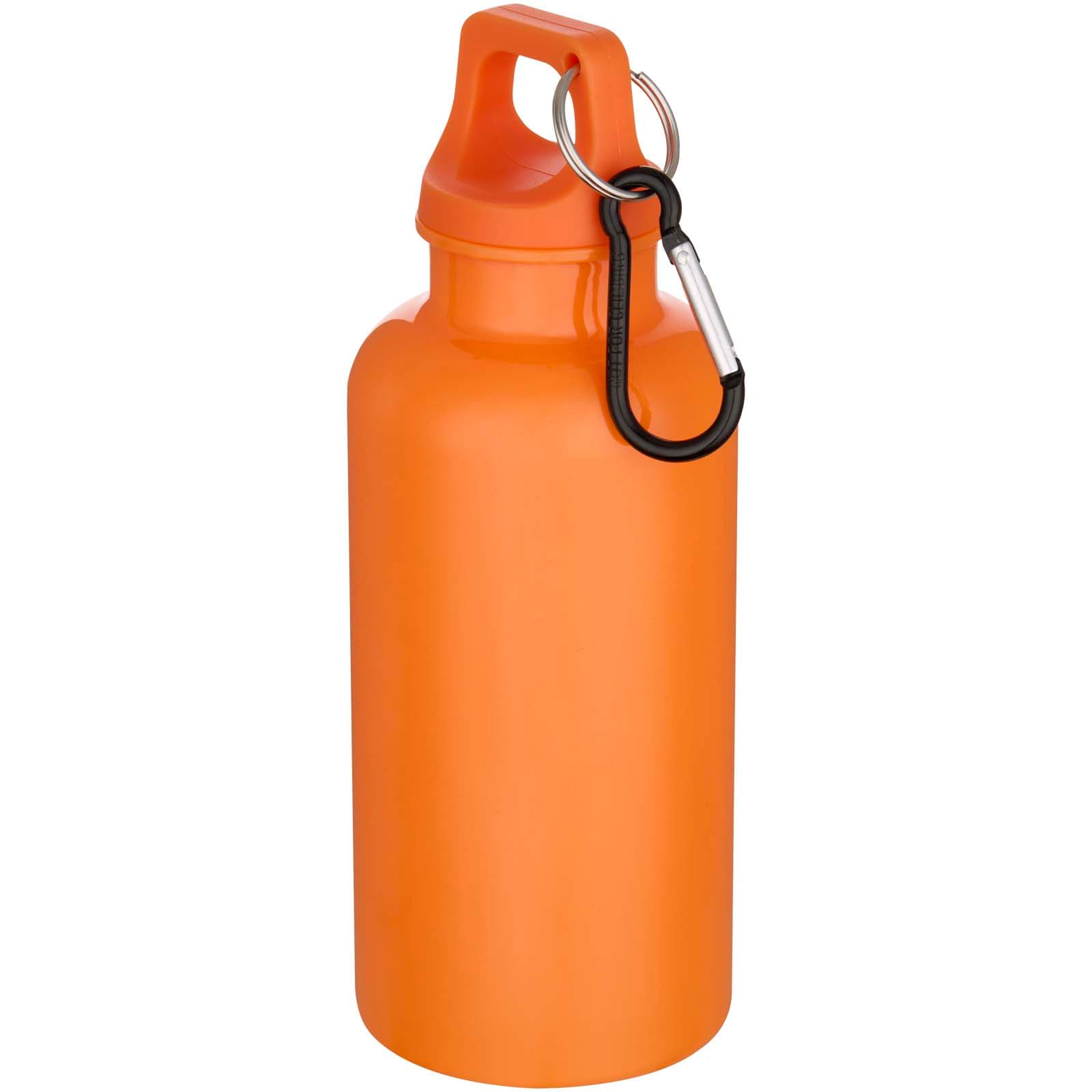 Oransje