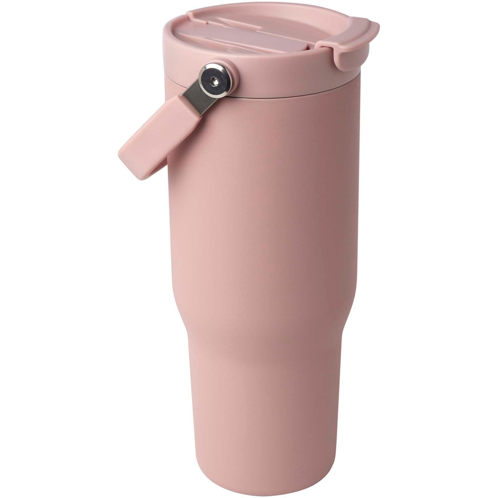 Støvrosa