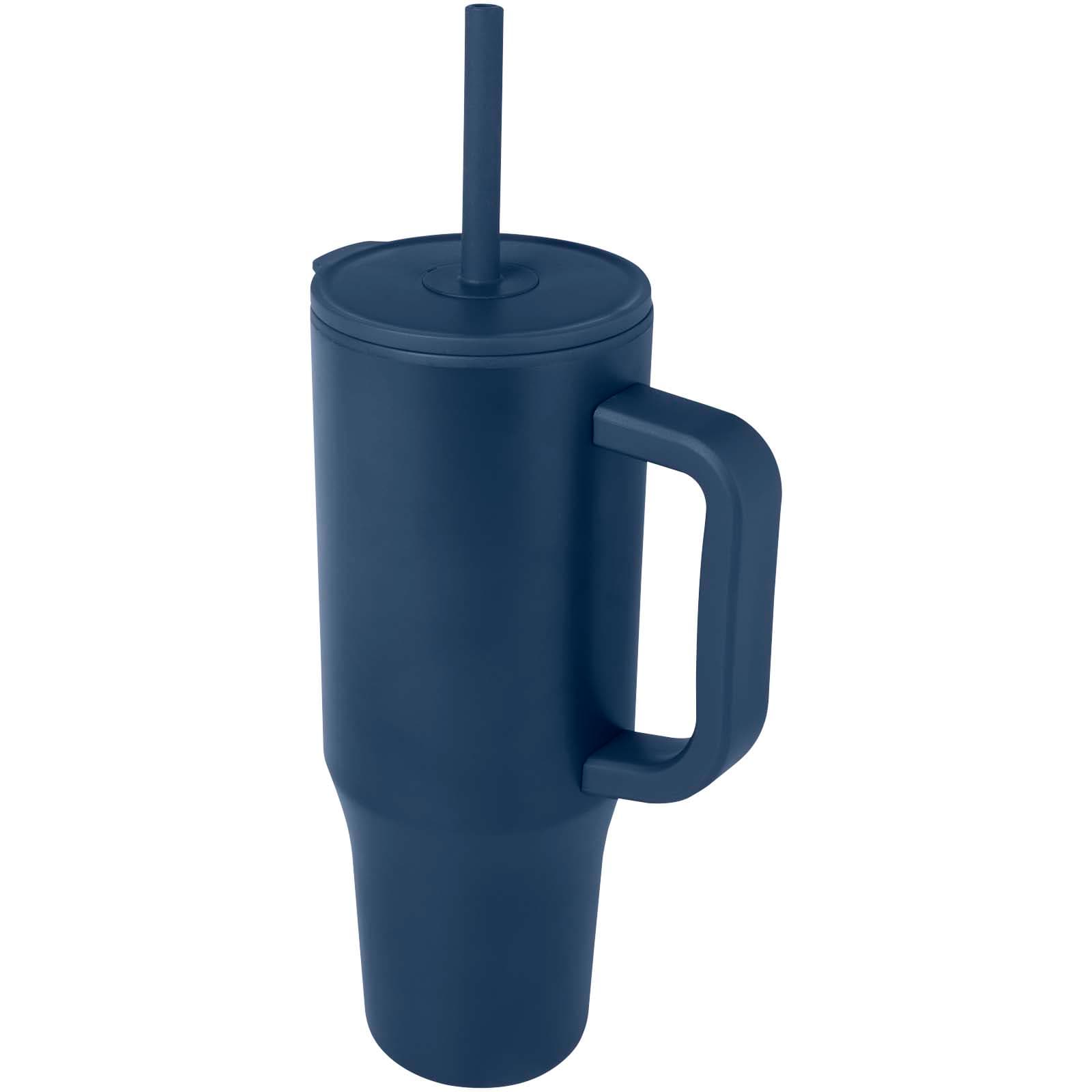 Marineblå