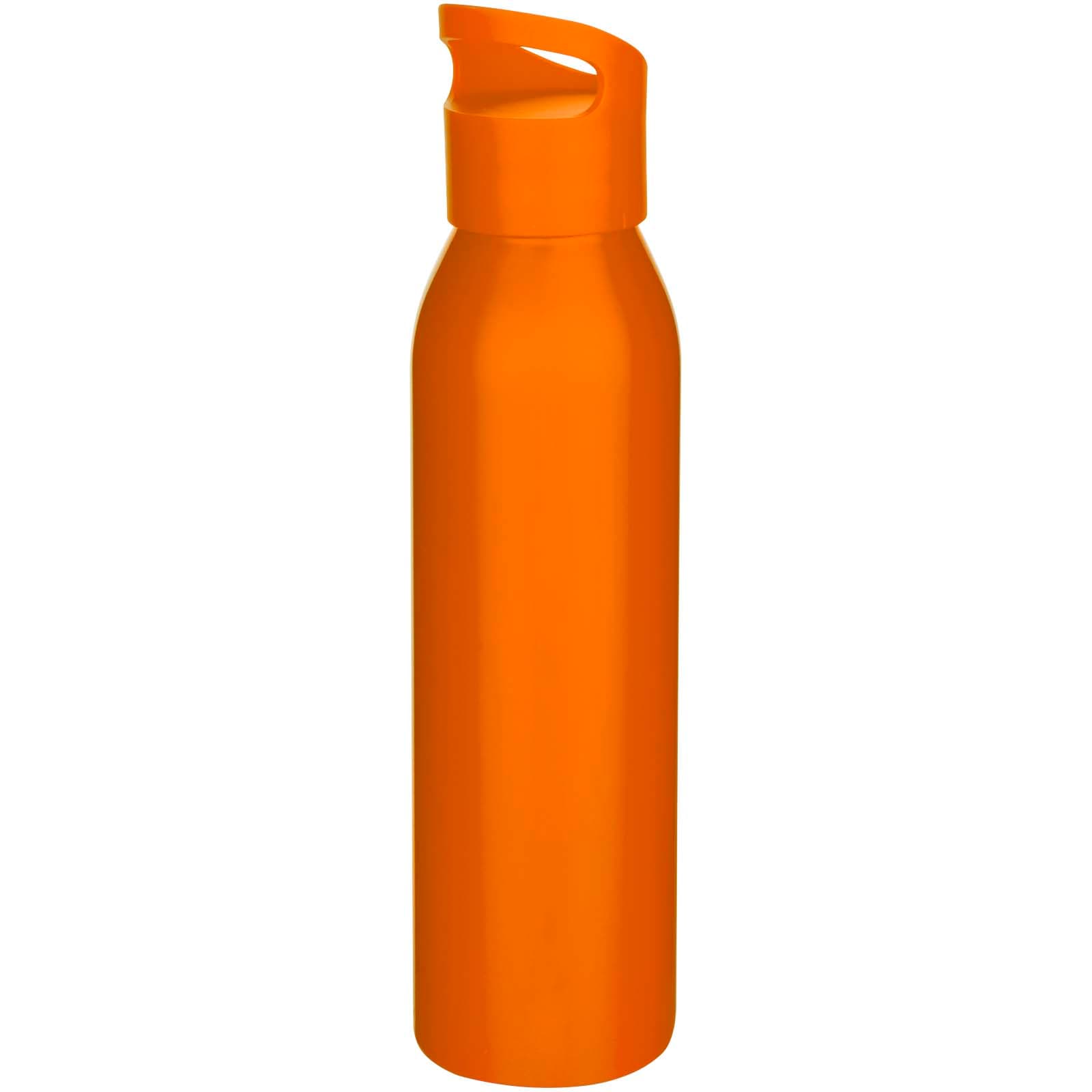 Oransje