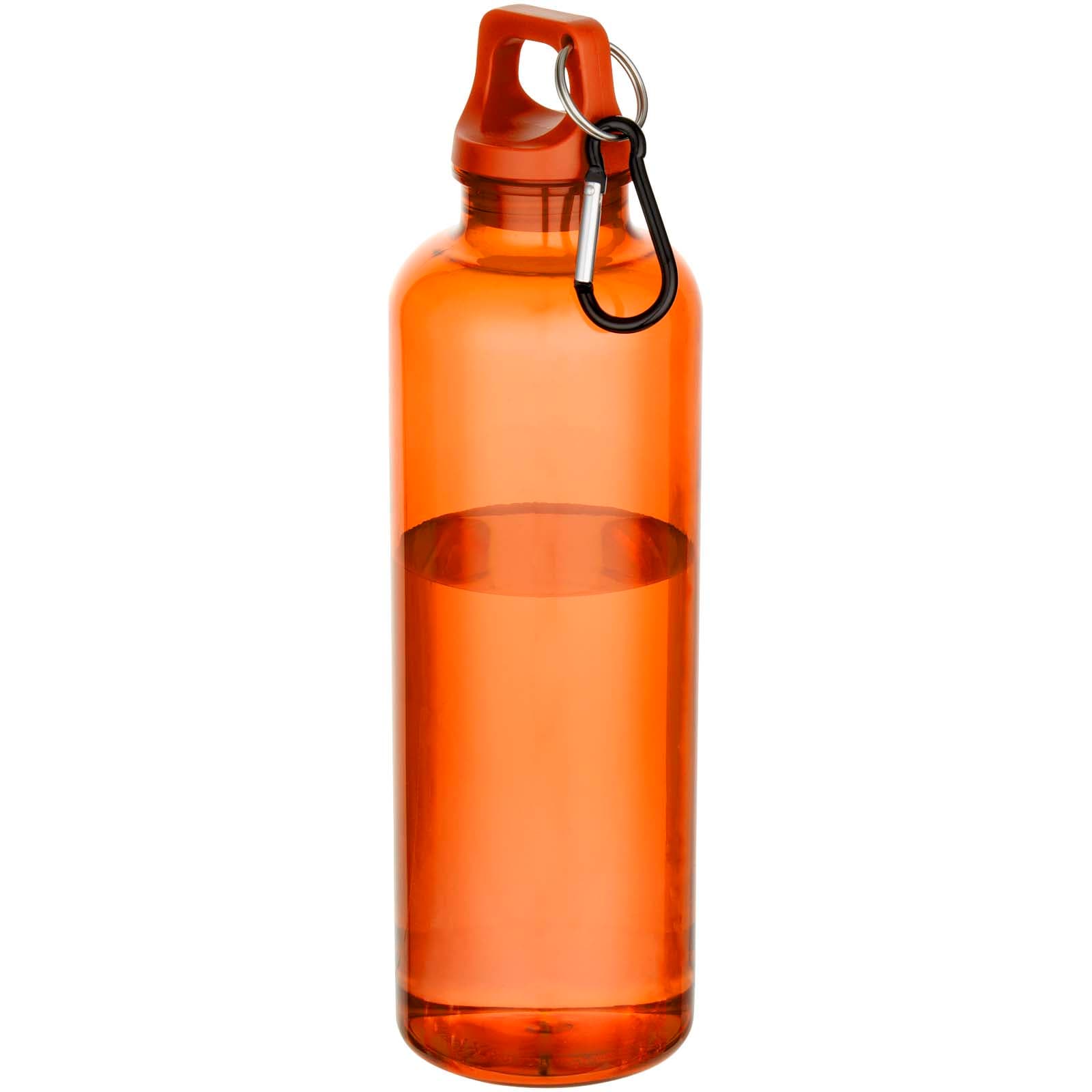 Oransje