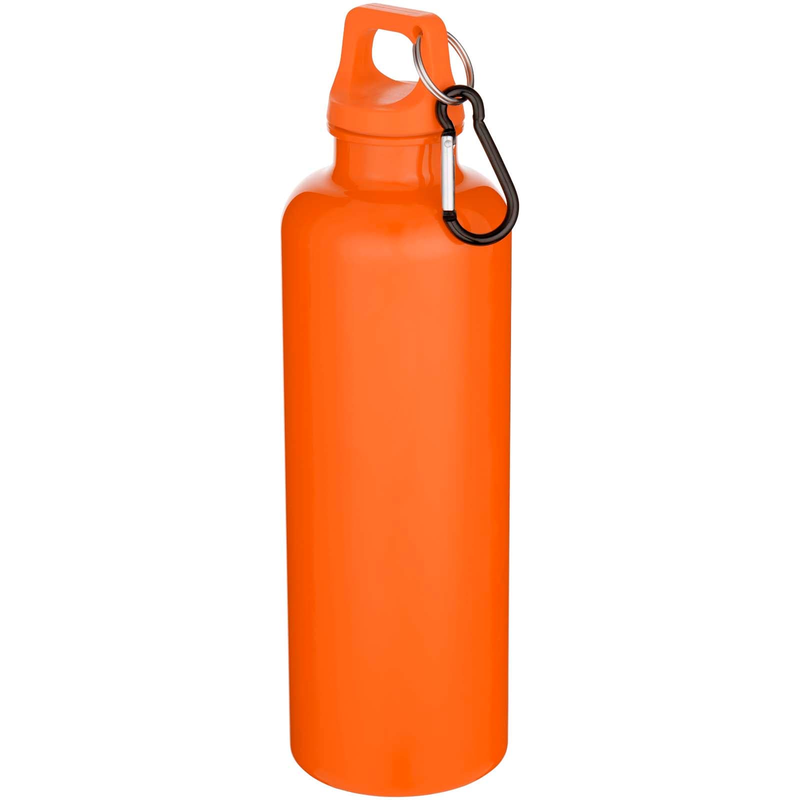 Oransje