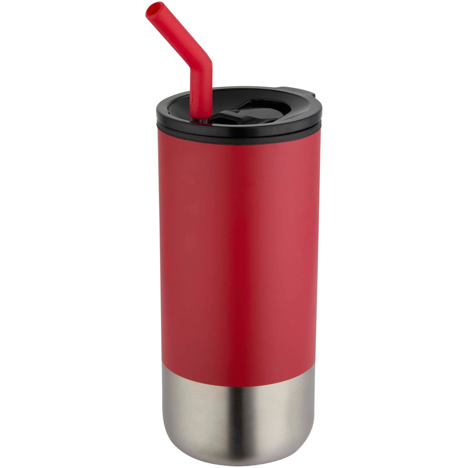 Rød