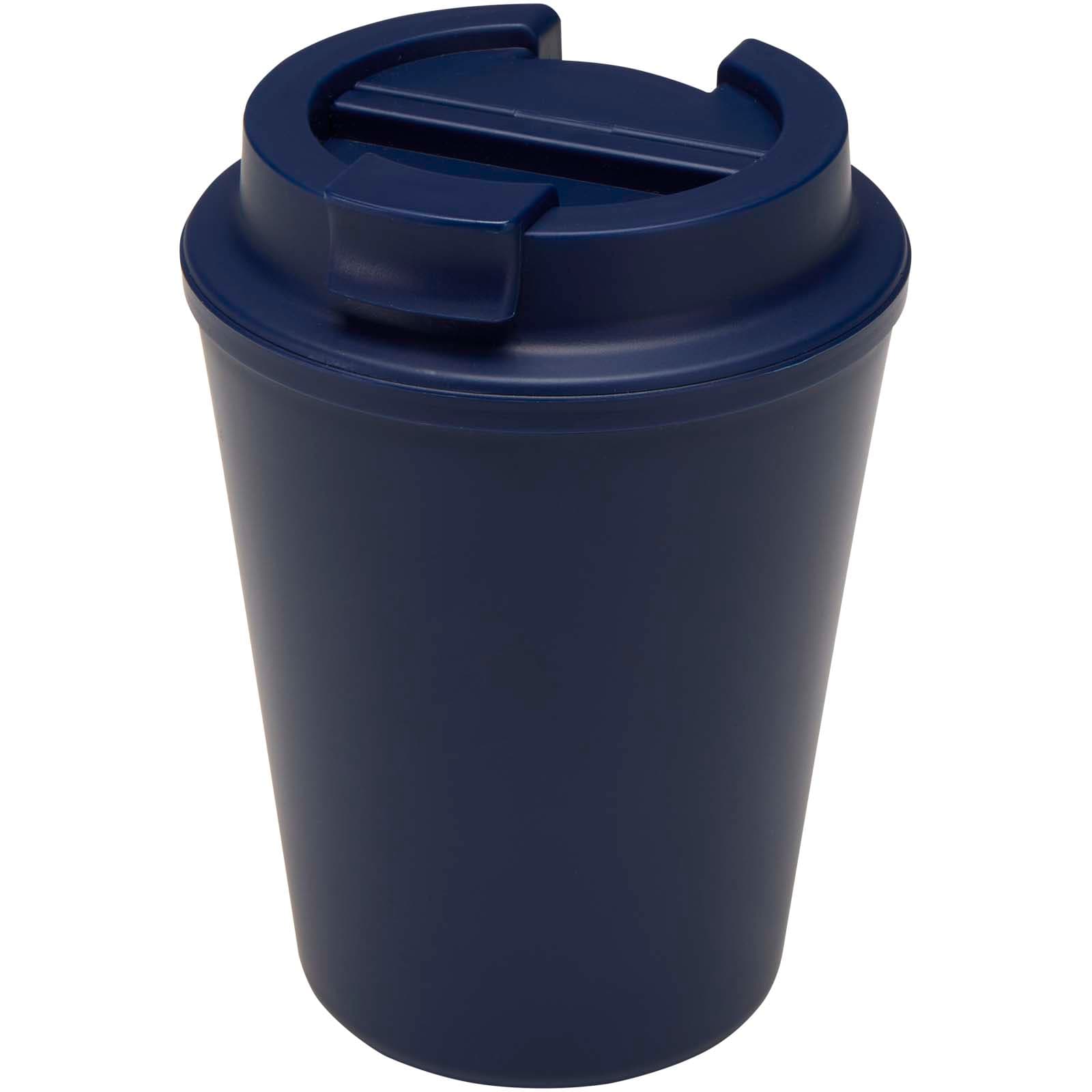 Marineblå