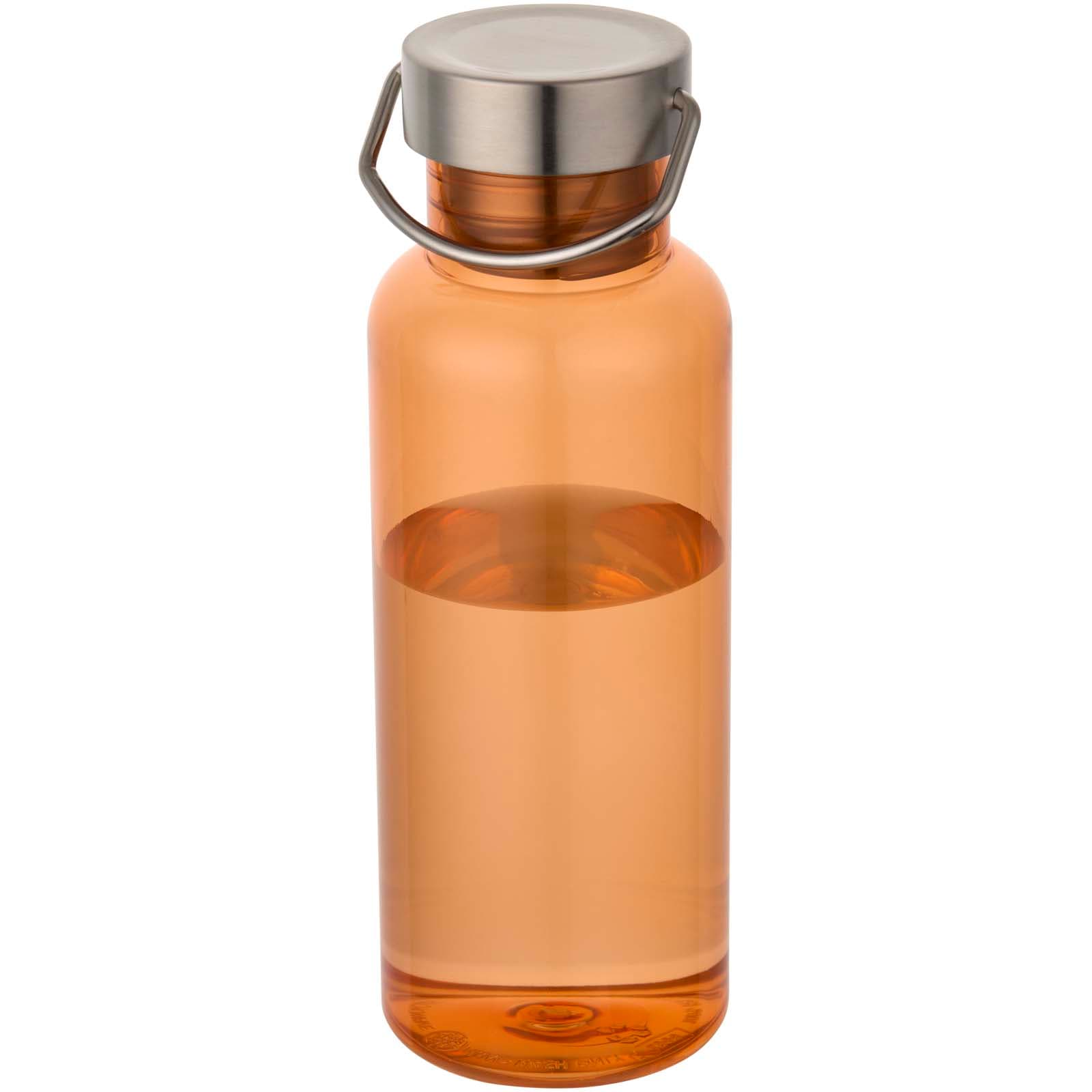 Oransje