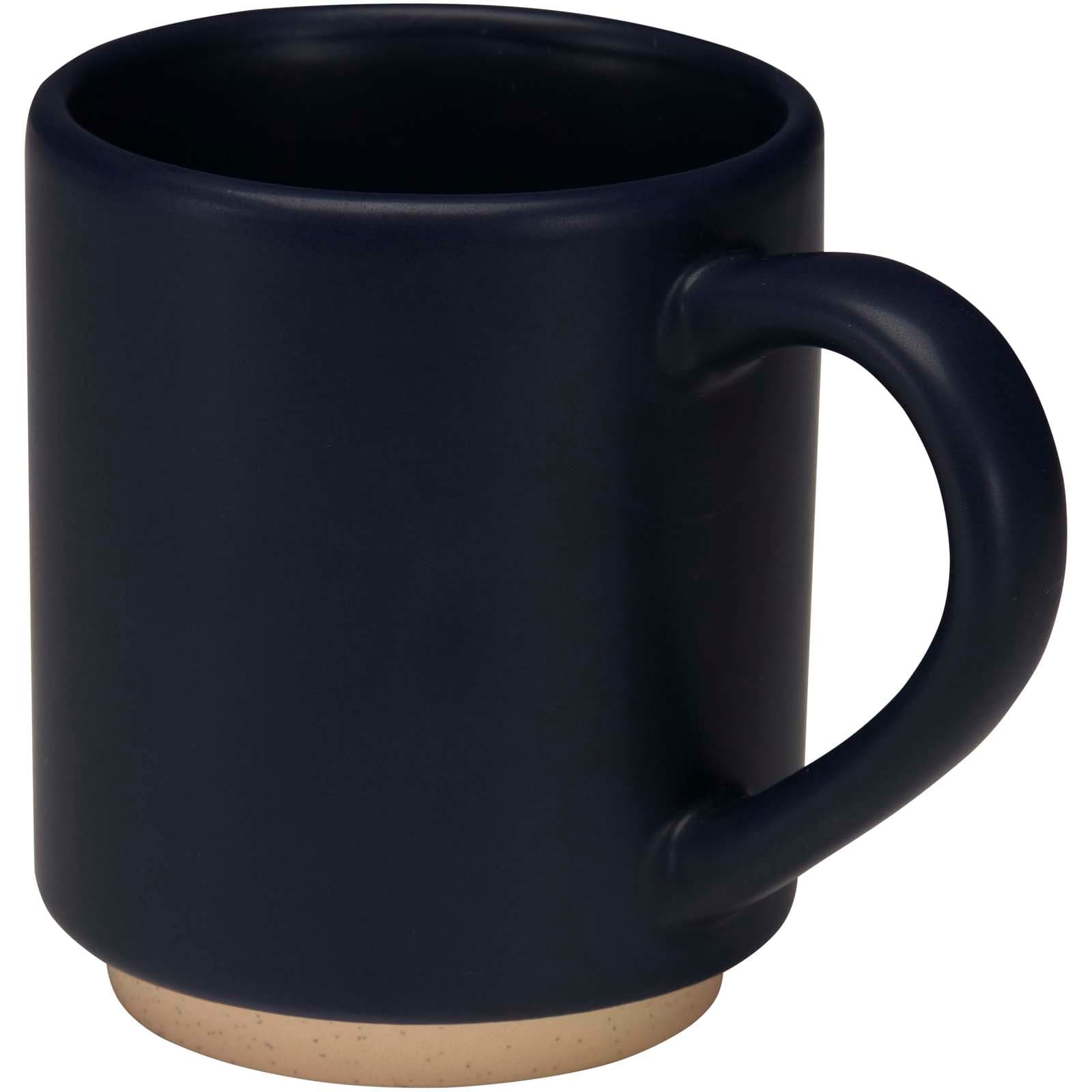 Marineblå