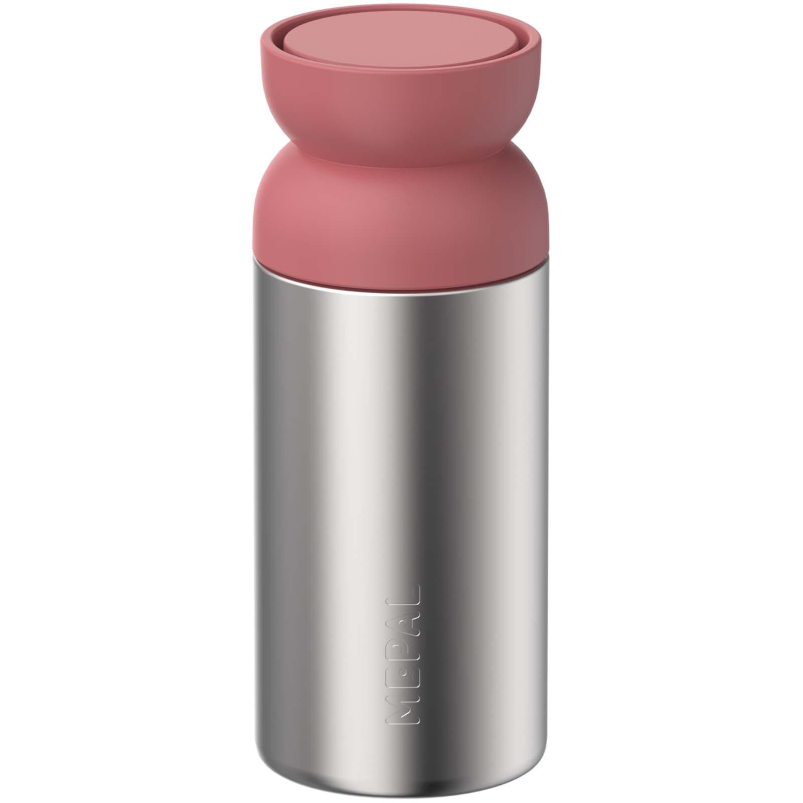 Mepal Ellipse 350 ml termokopp, Rosa