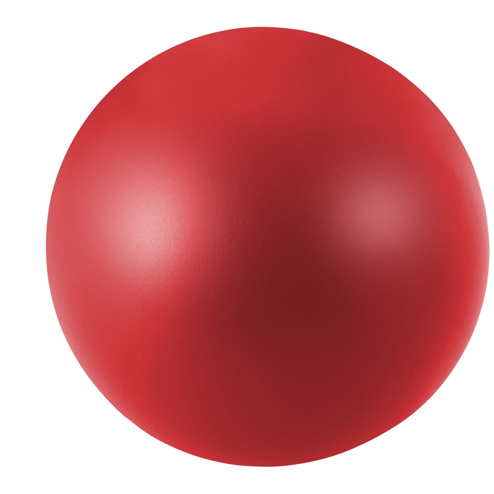 Rød