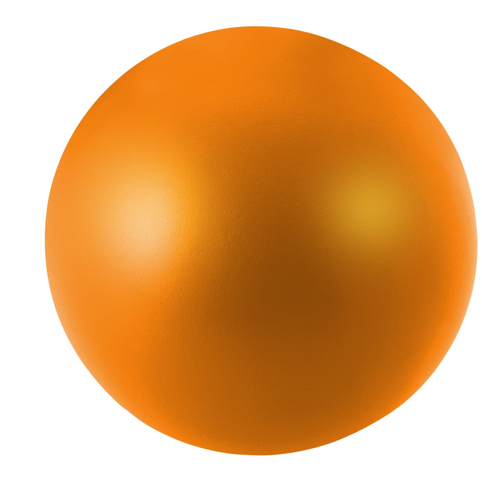 Oransje