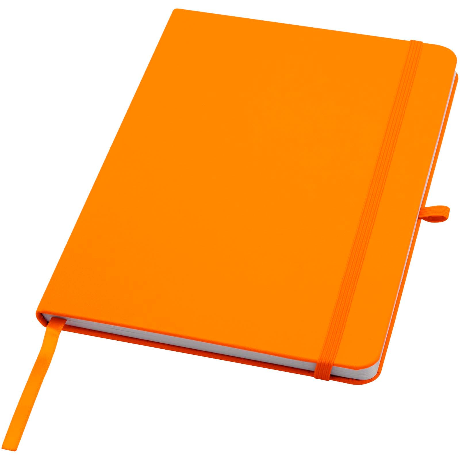 Oransje