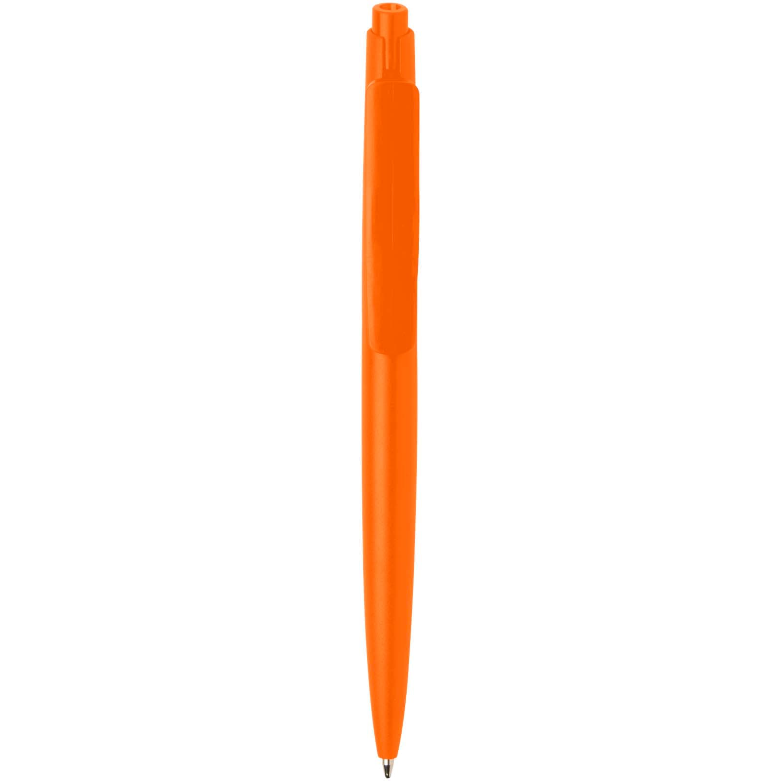 Oransje