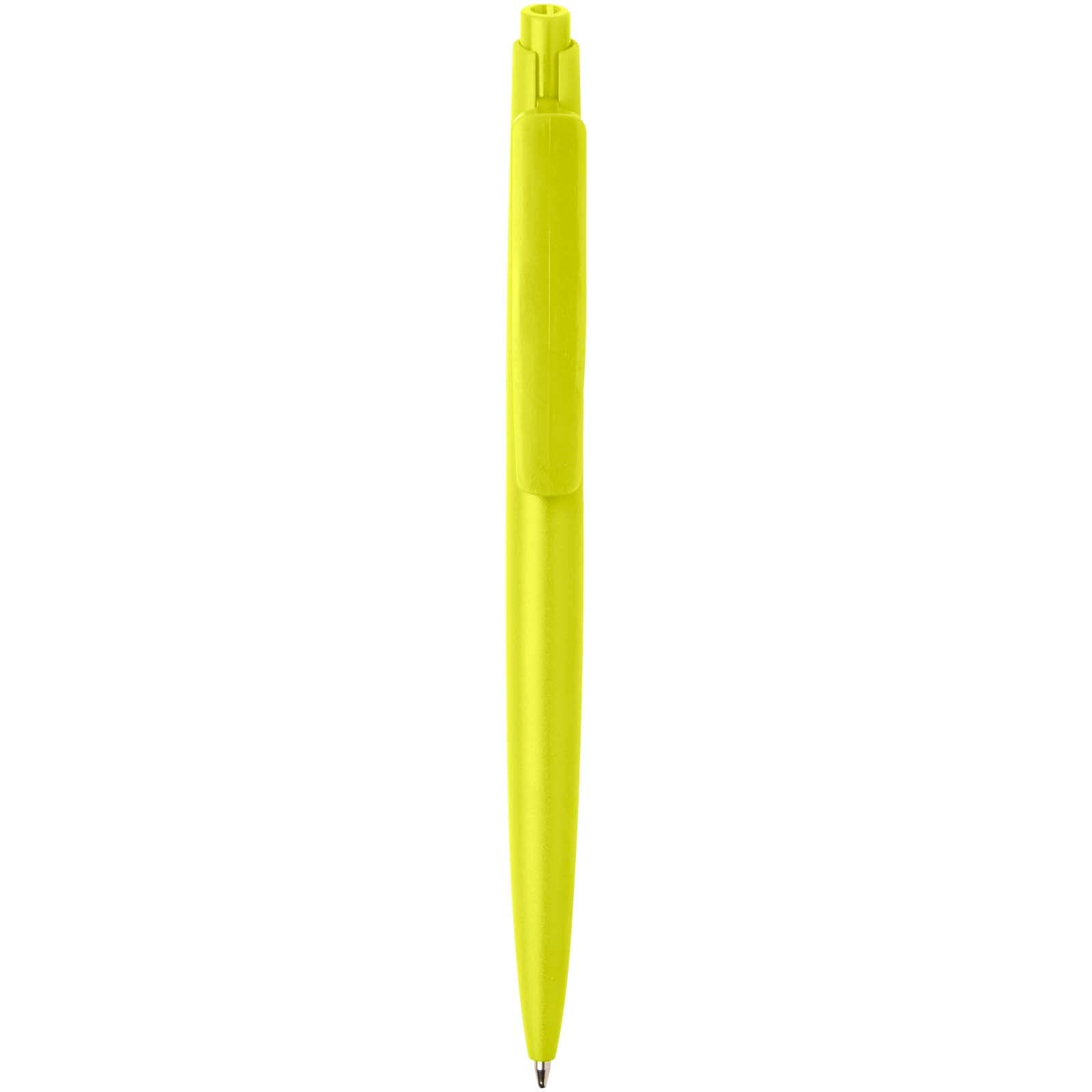 Limegrønn