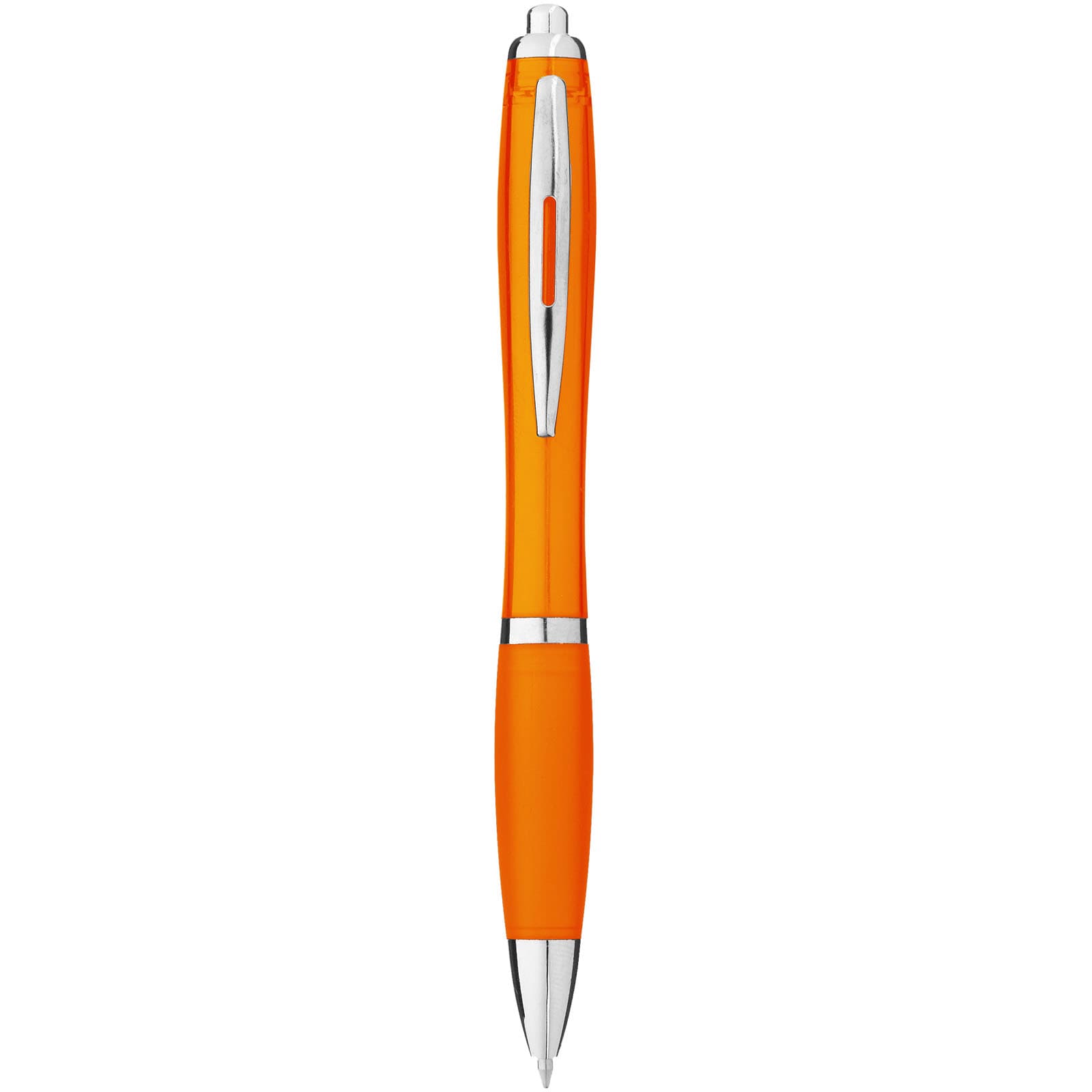 Oransje