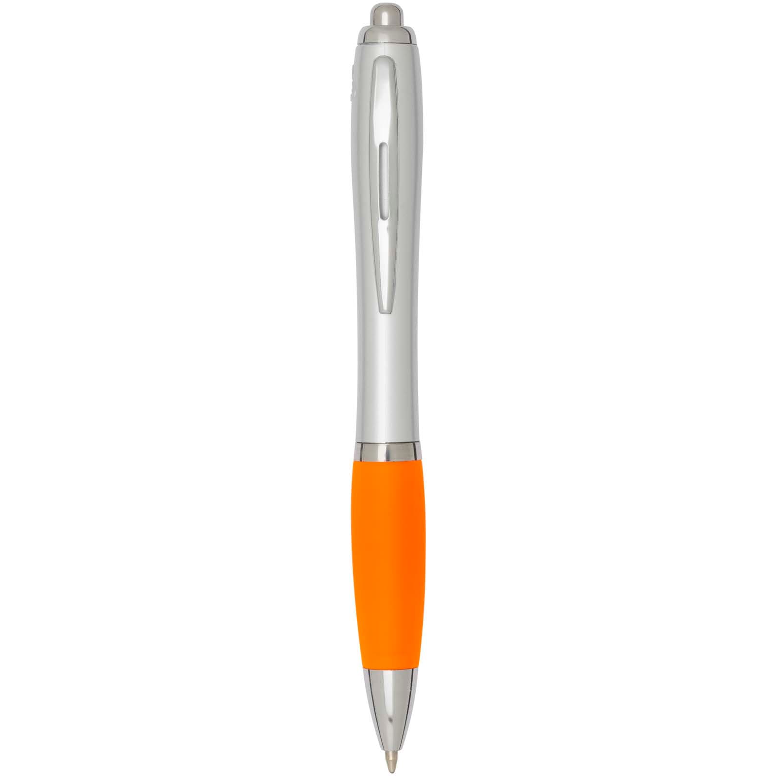 Oransje
