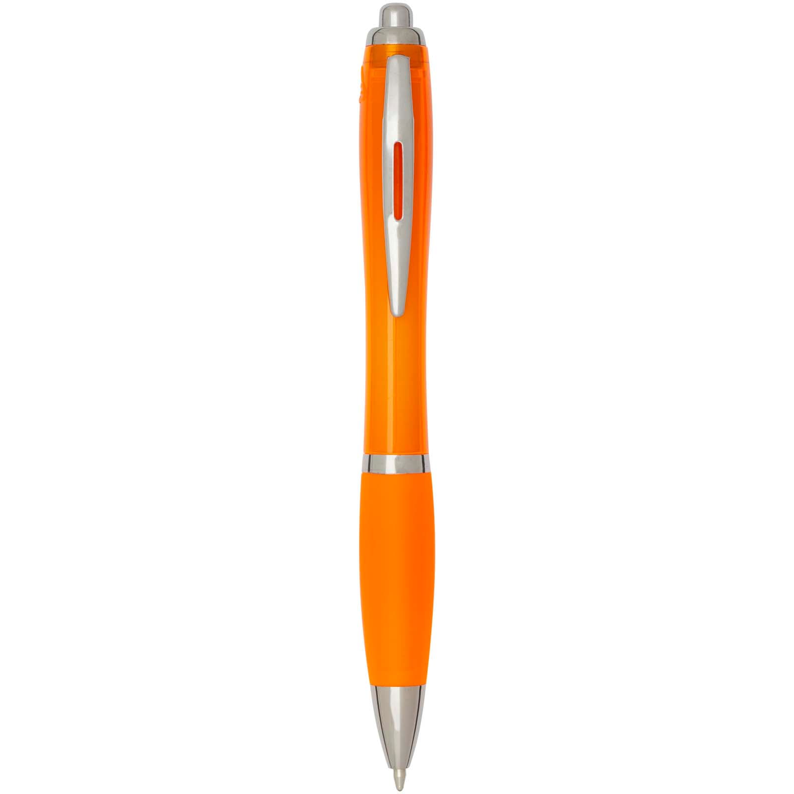Oransje
