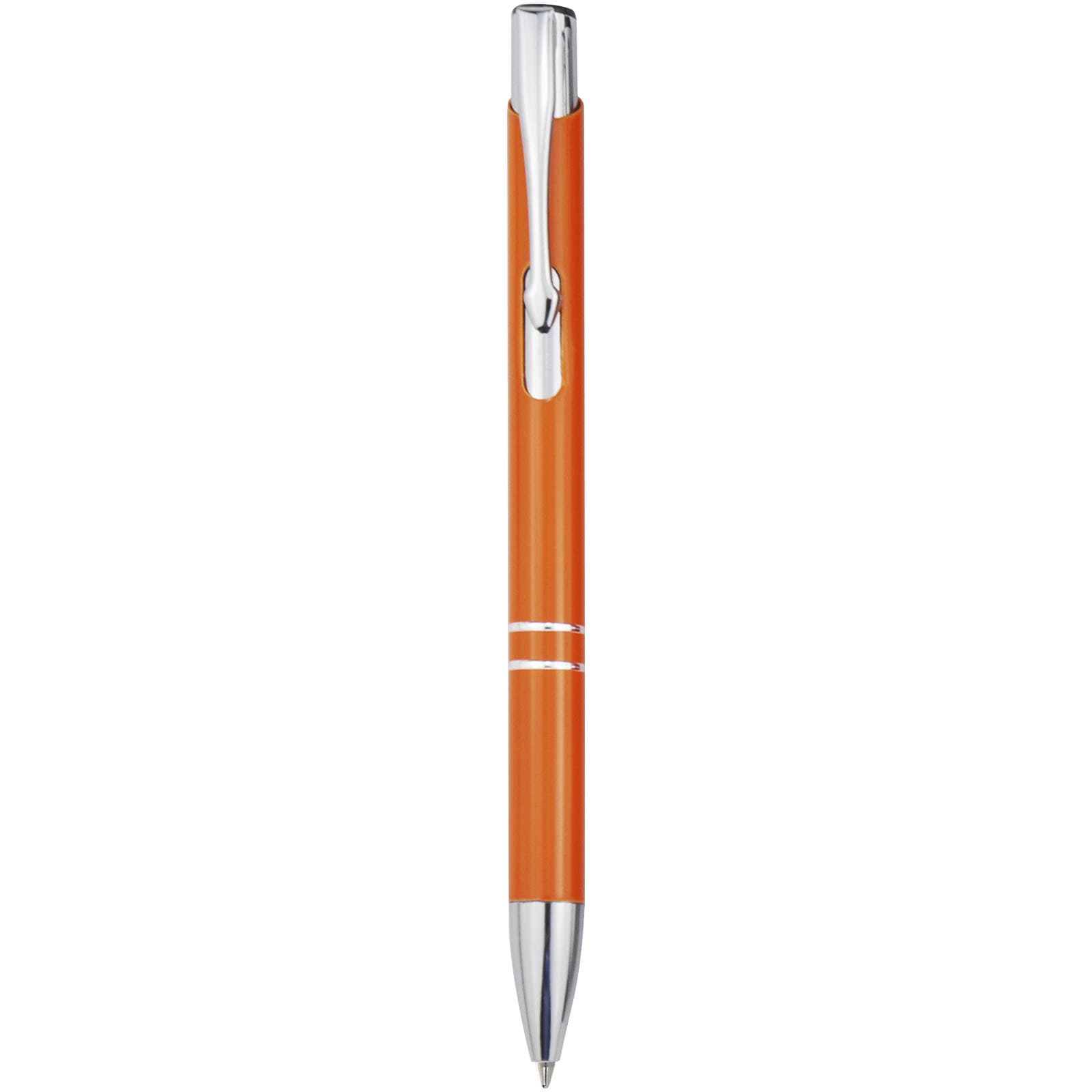 Oransje