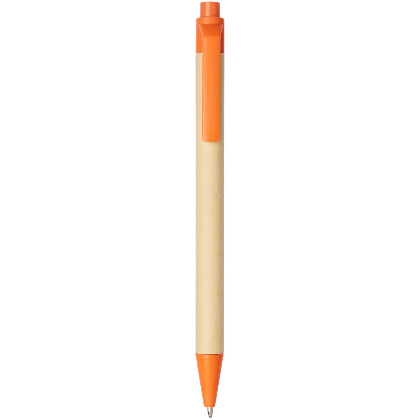 Oransje