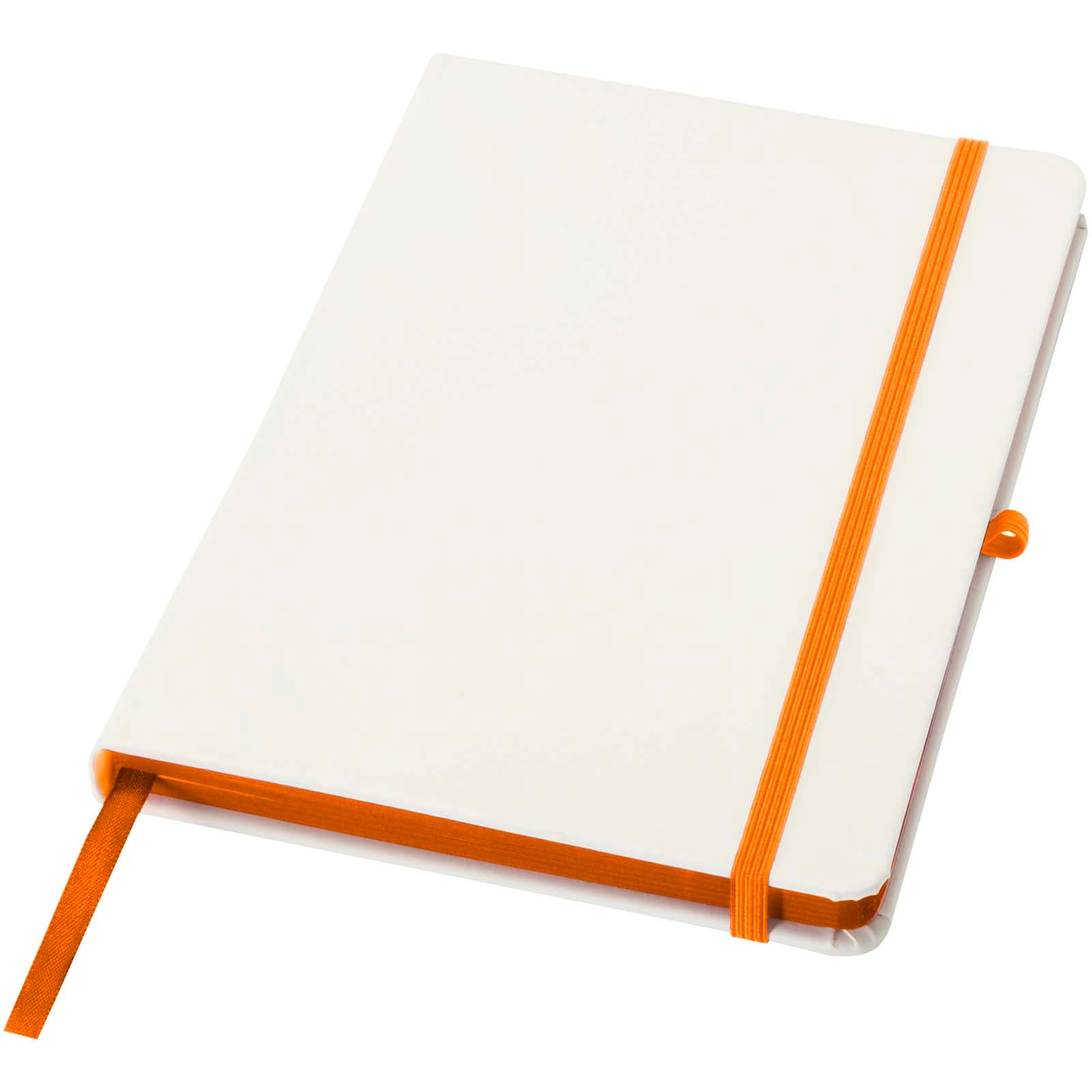 Oransje