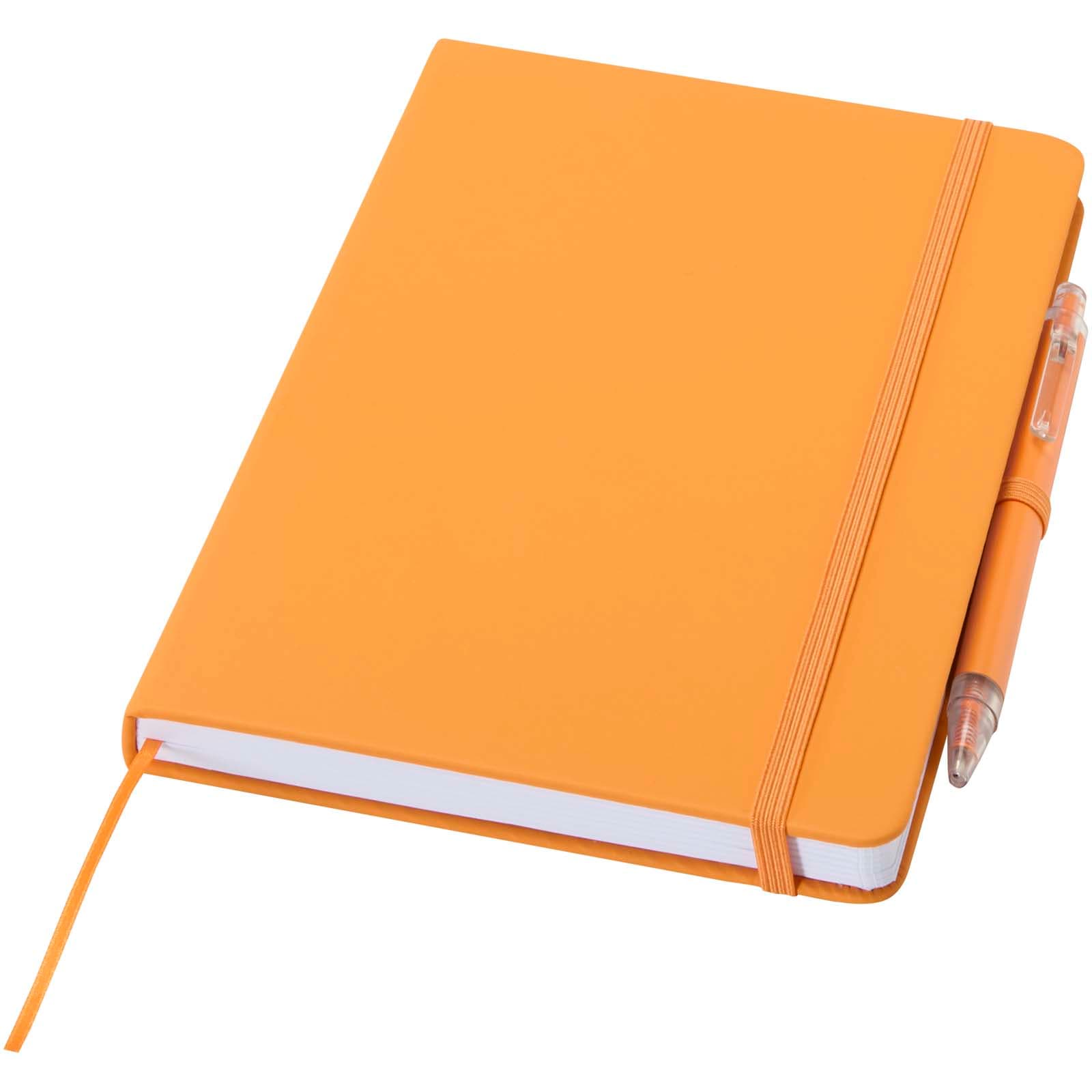 Oransje