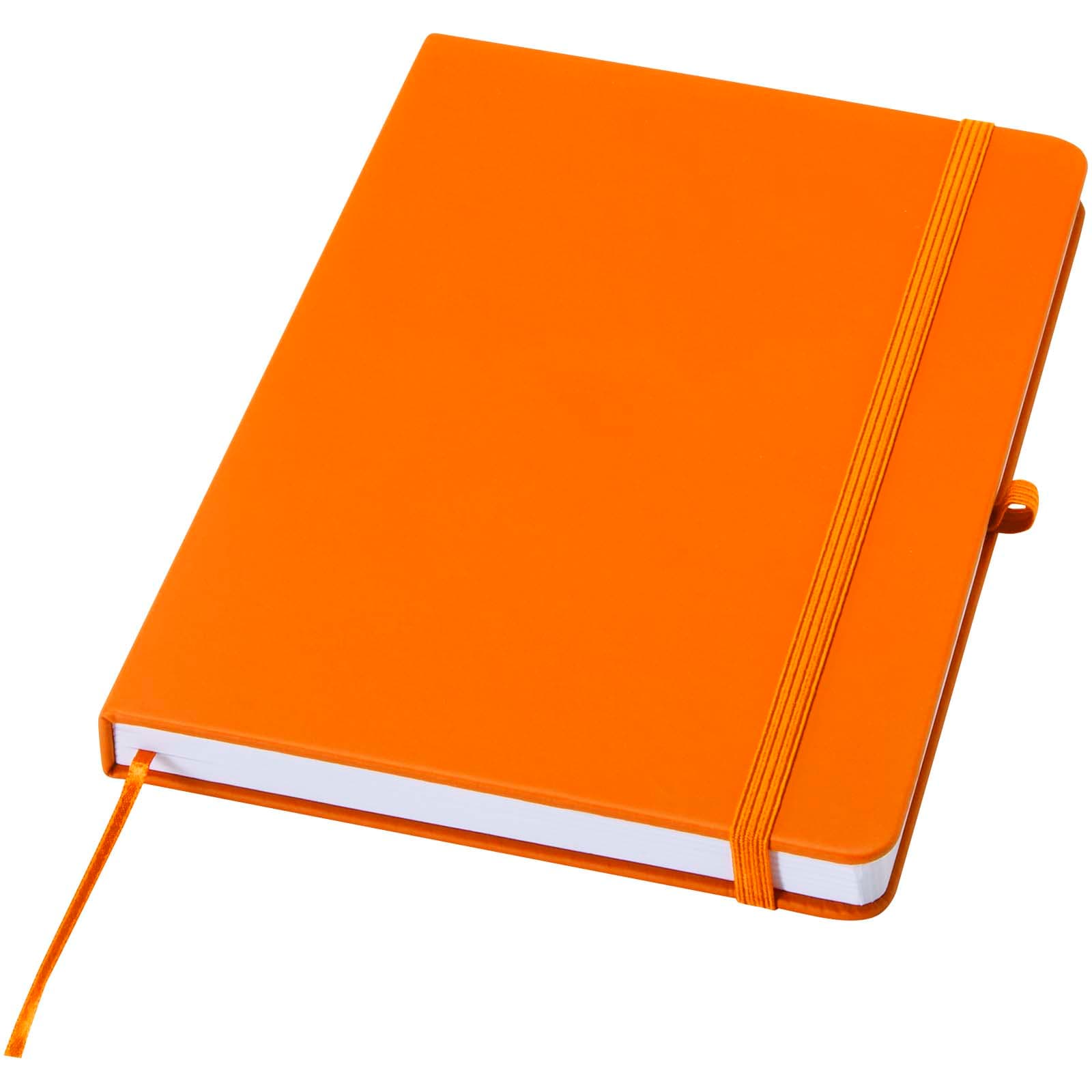 Oransje