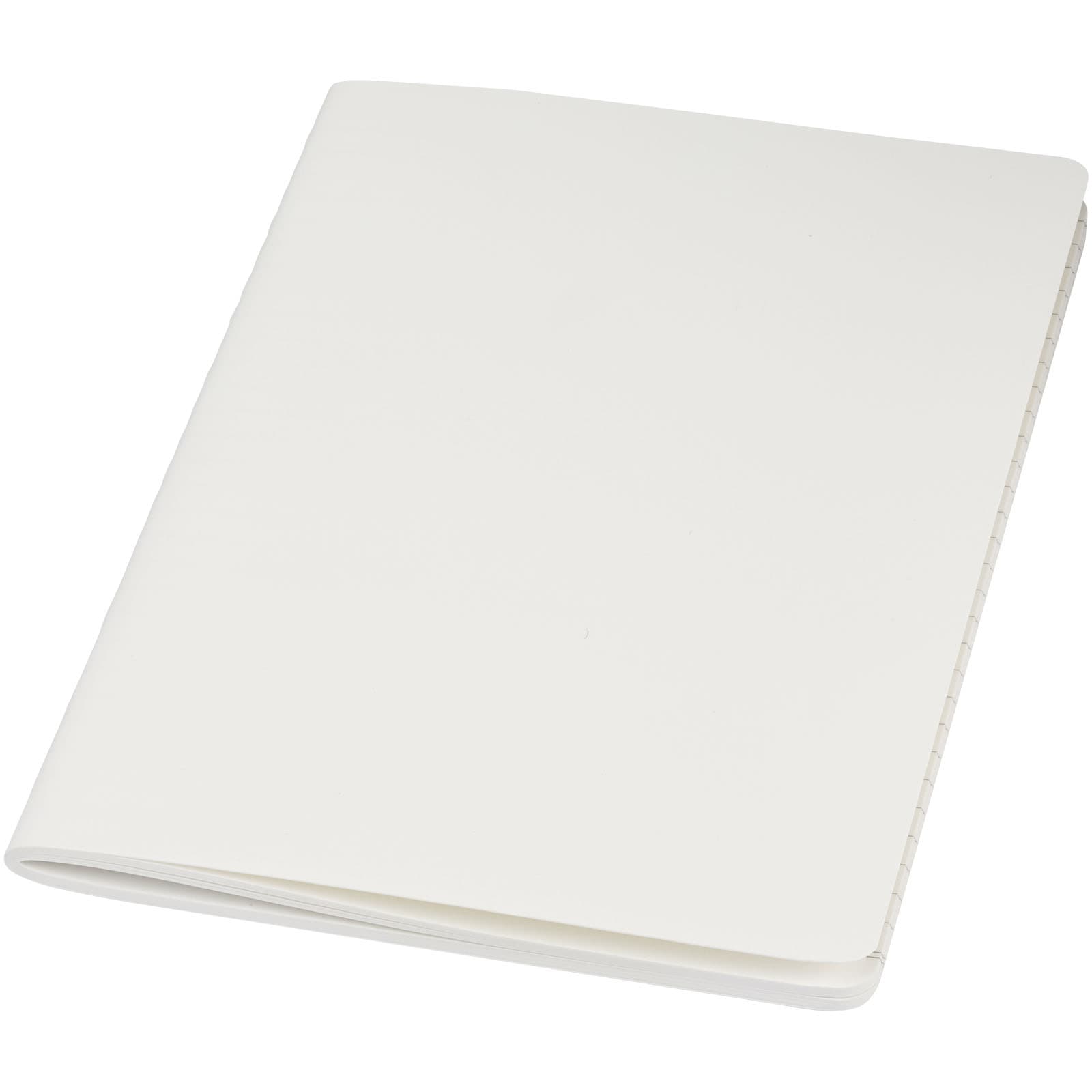 Shale cahier notatbok av steinpapir, Hvit