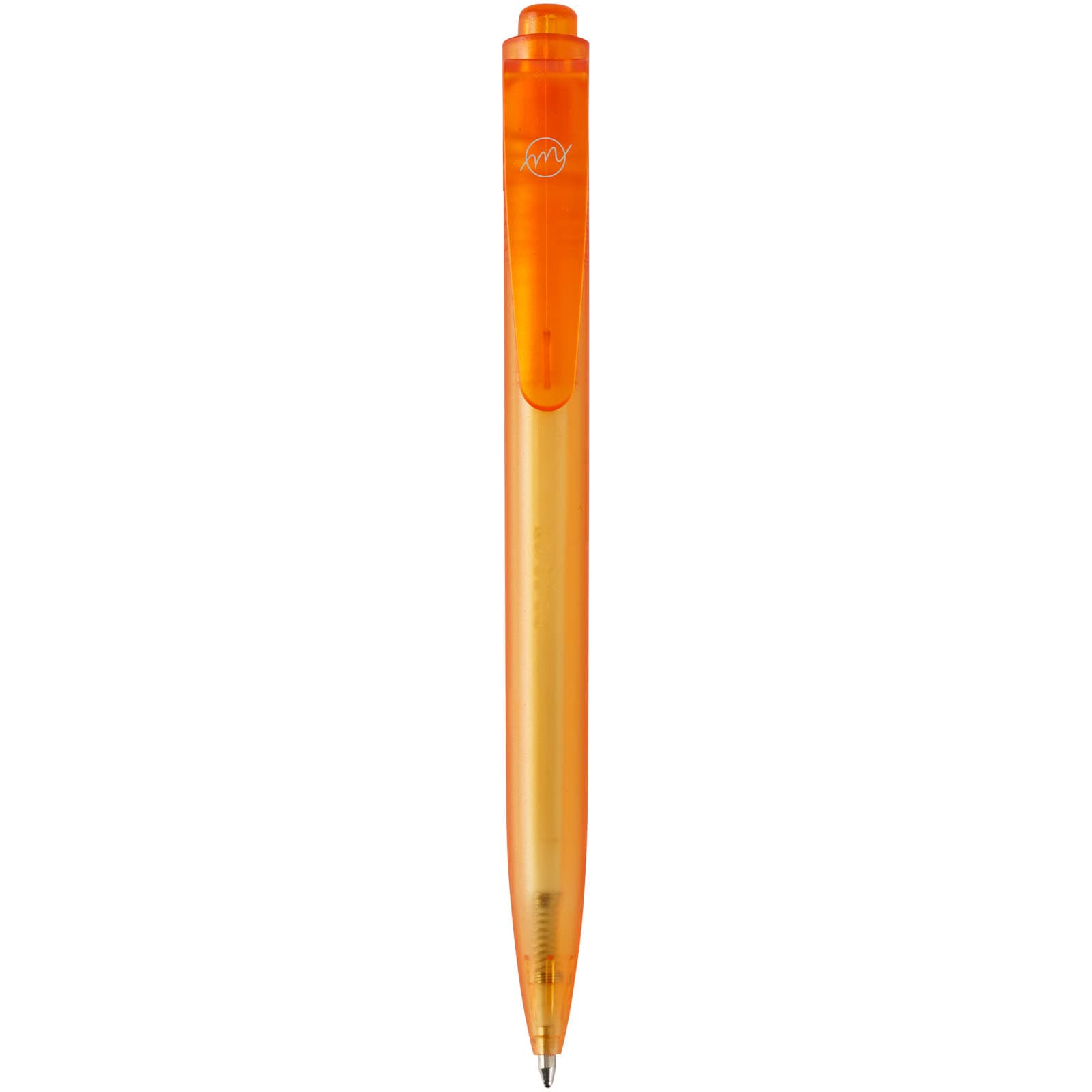 Oransje