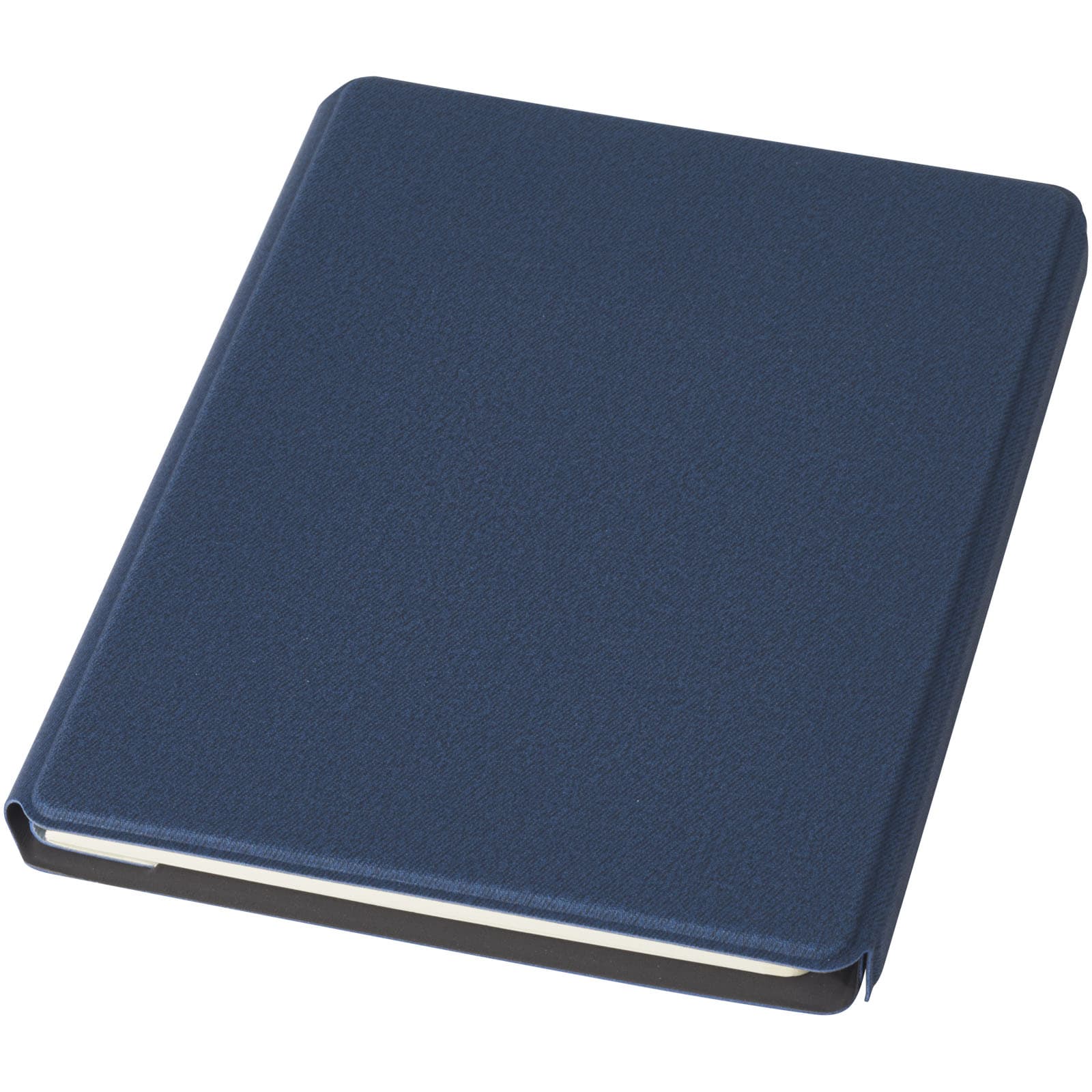 Notu padfolio/dokumentmappe, Marineblå