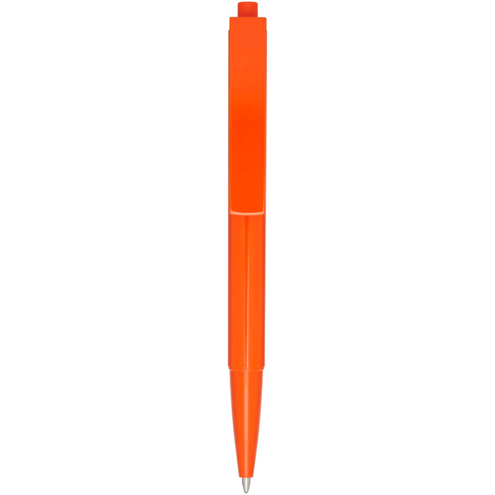 Oransje