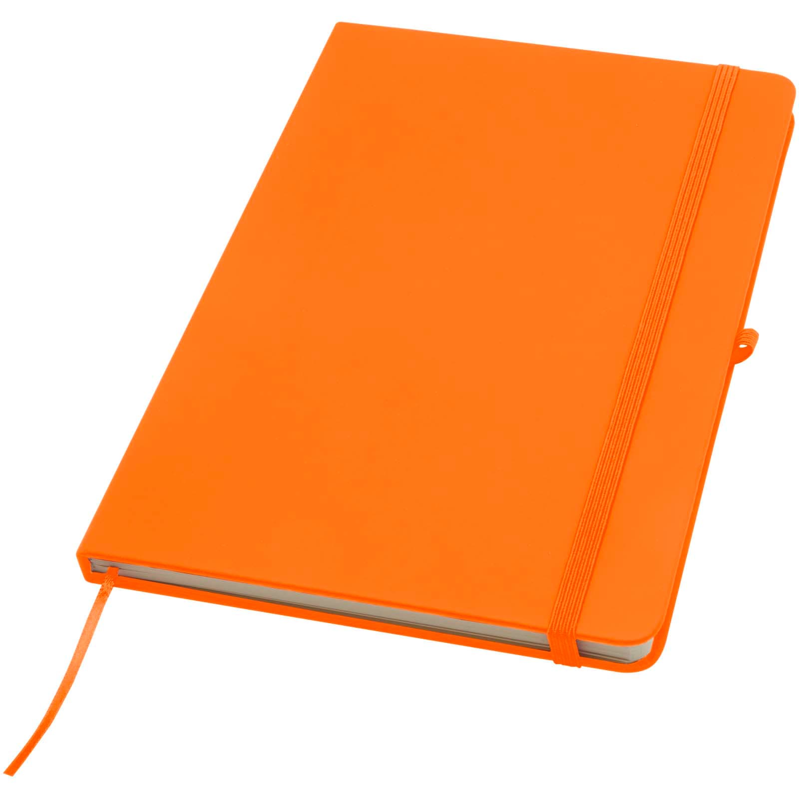 Oransje
