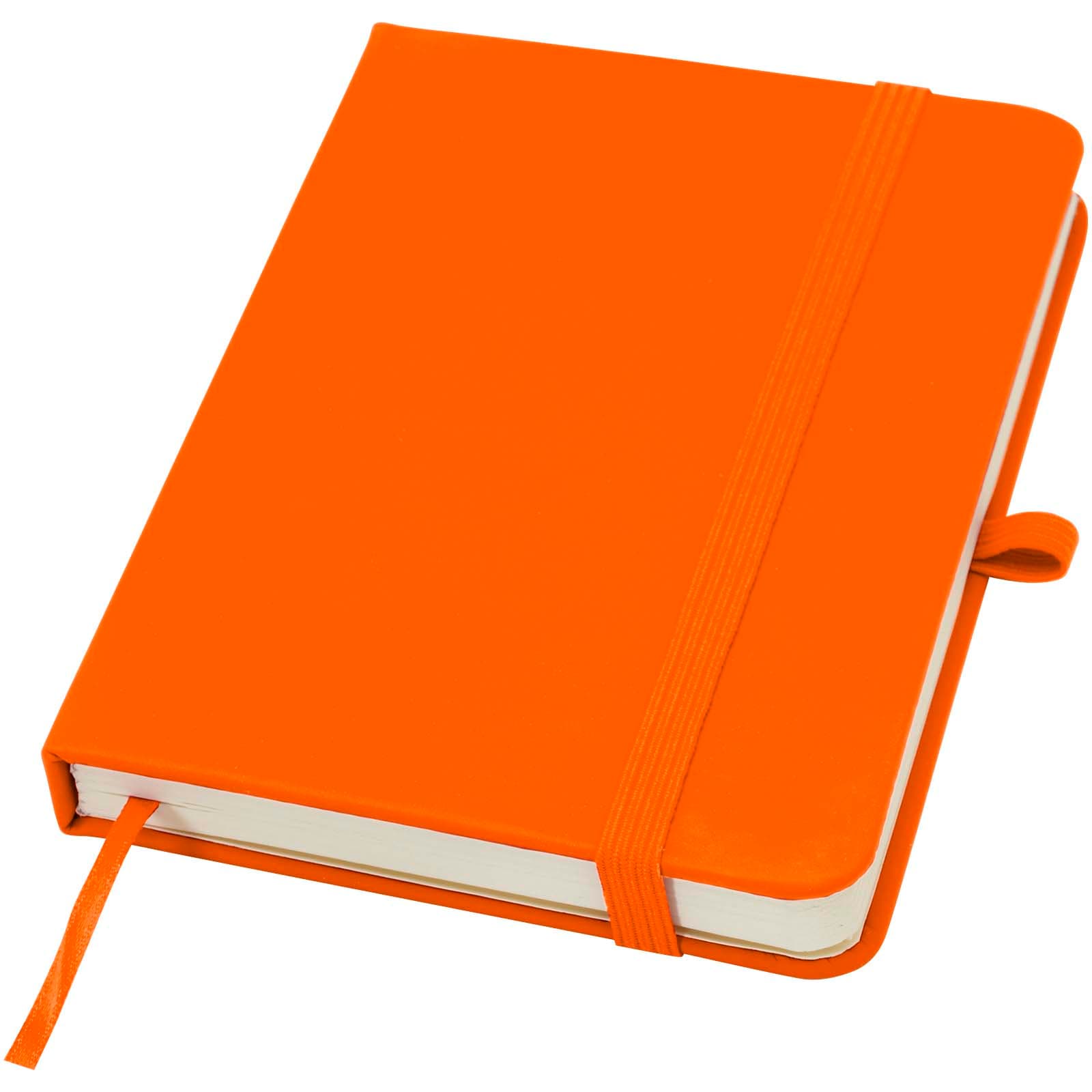 Oransje