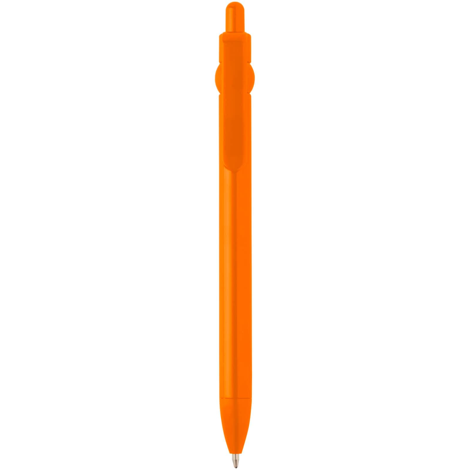Oransje