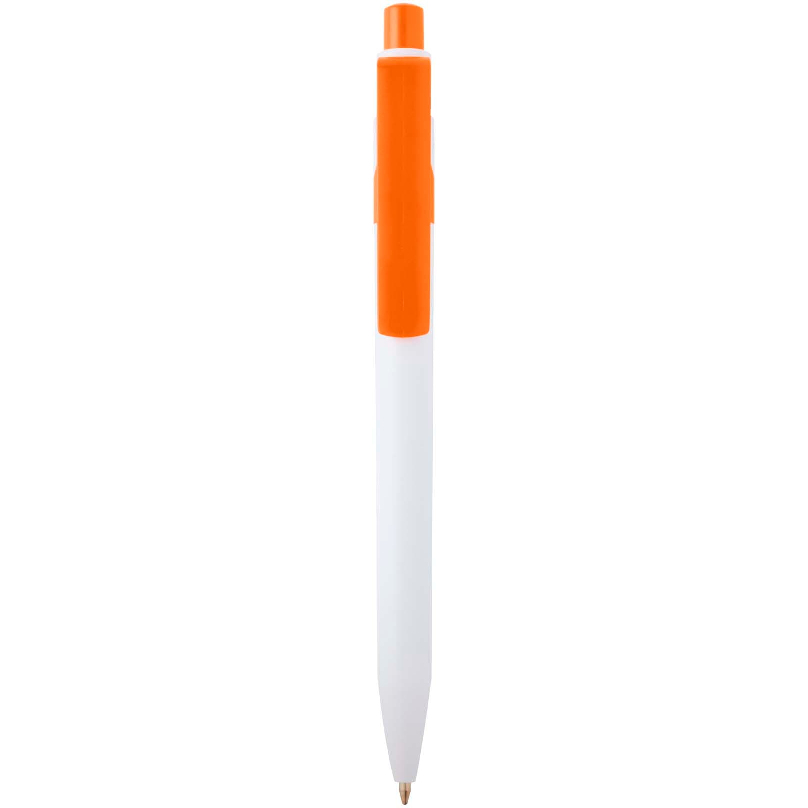 Oransje