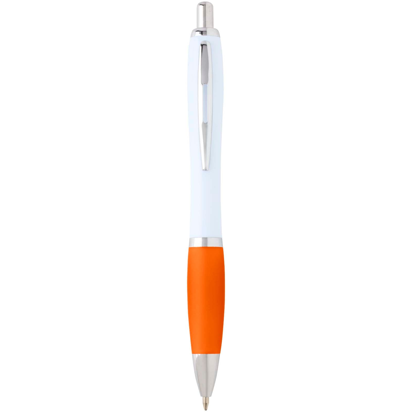 Oransje