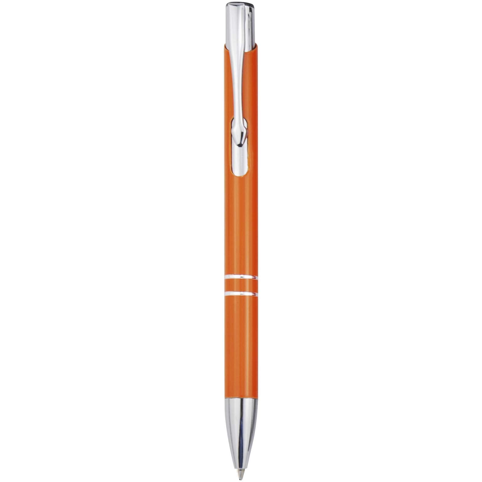 Oransje