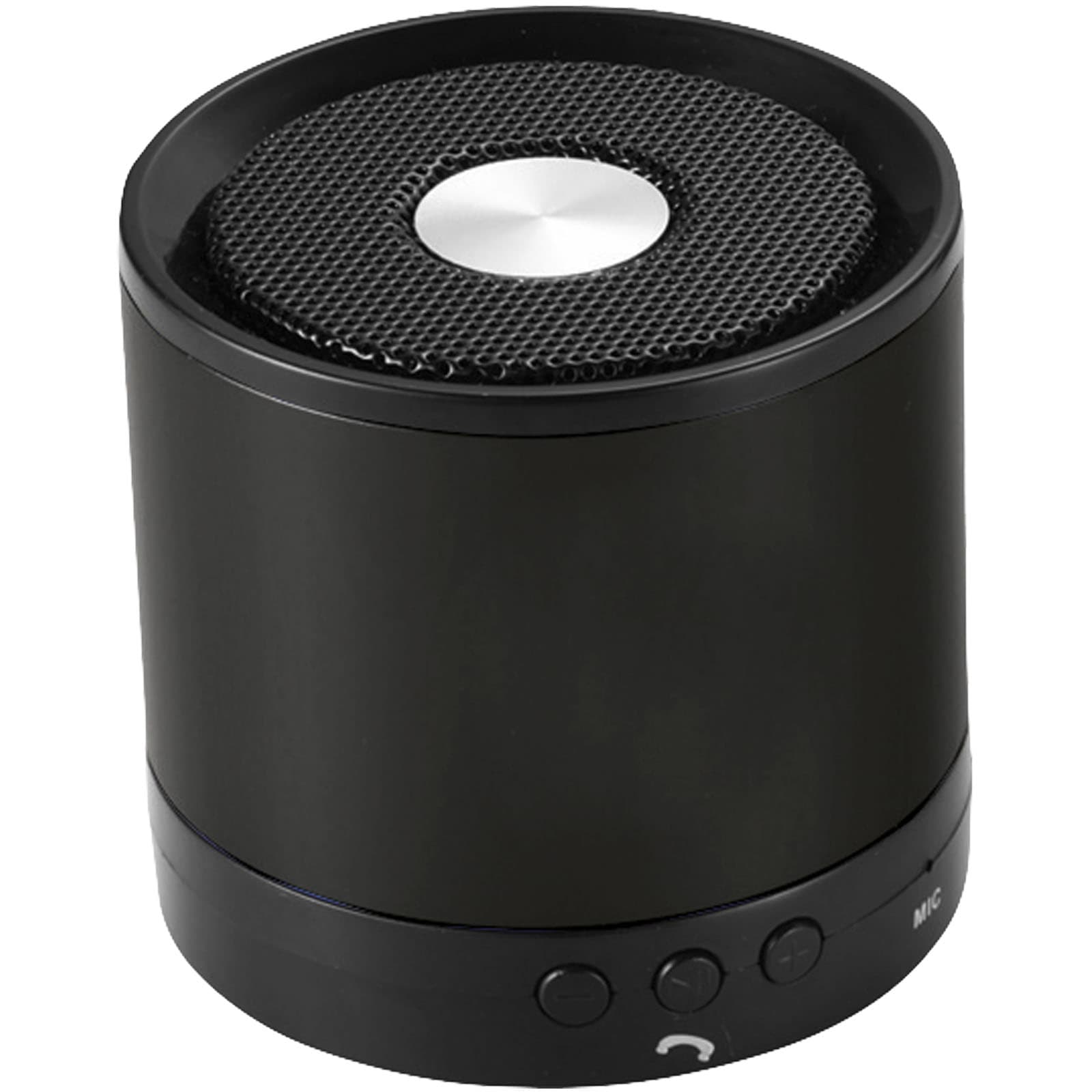 Greedo Bluetooth® høyttaler, Solid svart