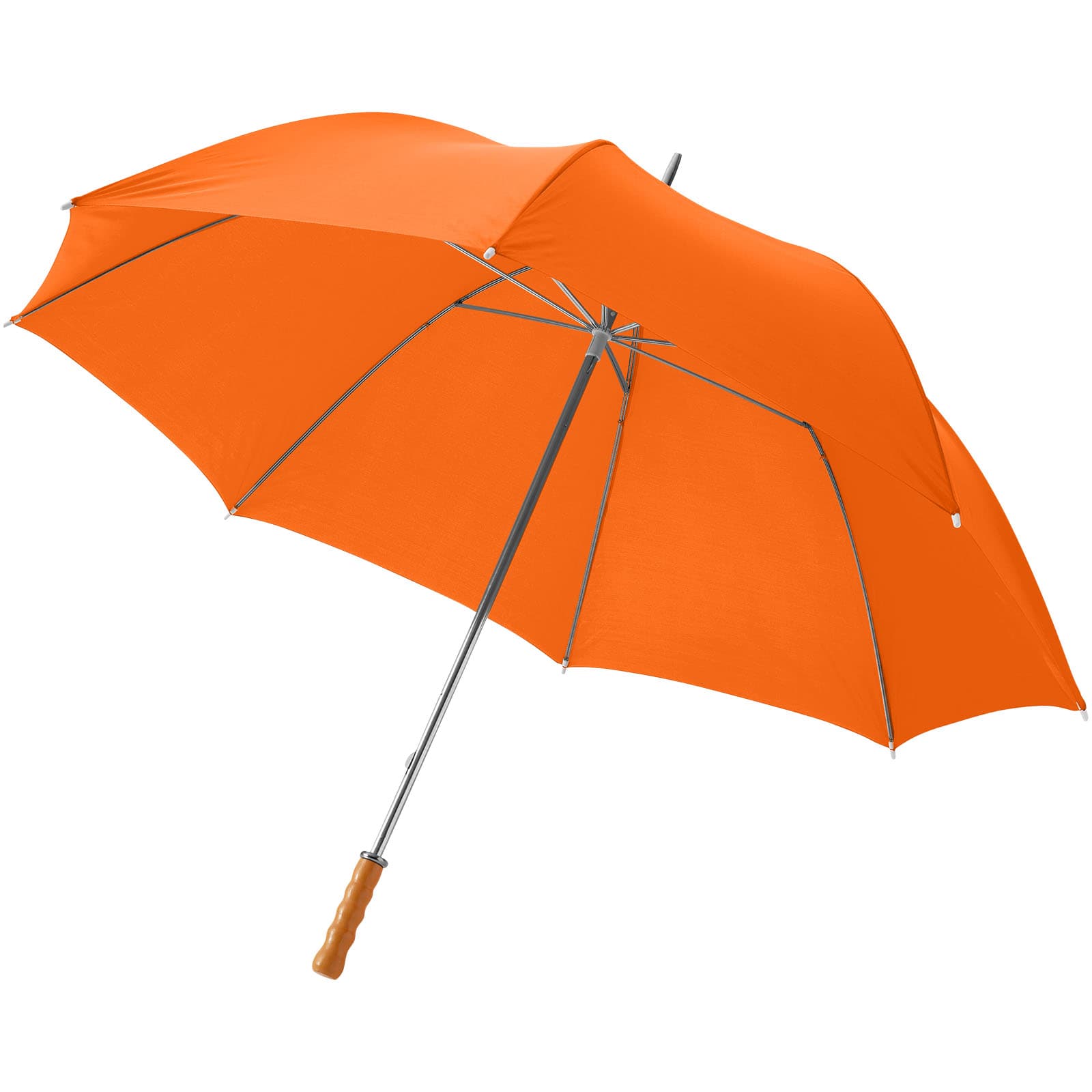 Oransje
