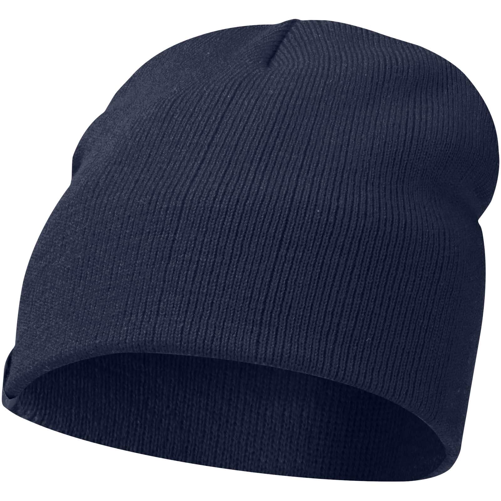 Marineblå