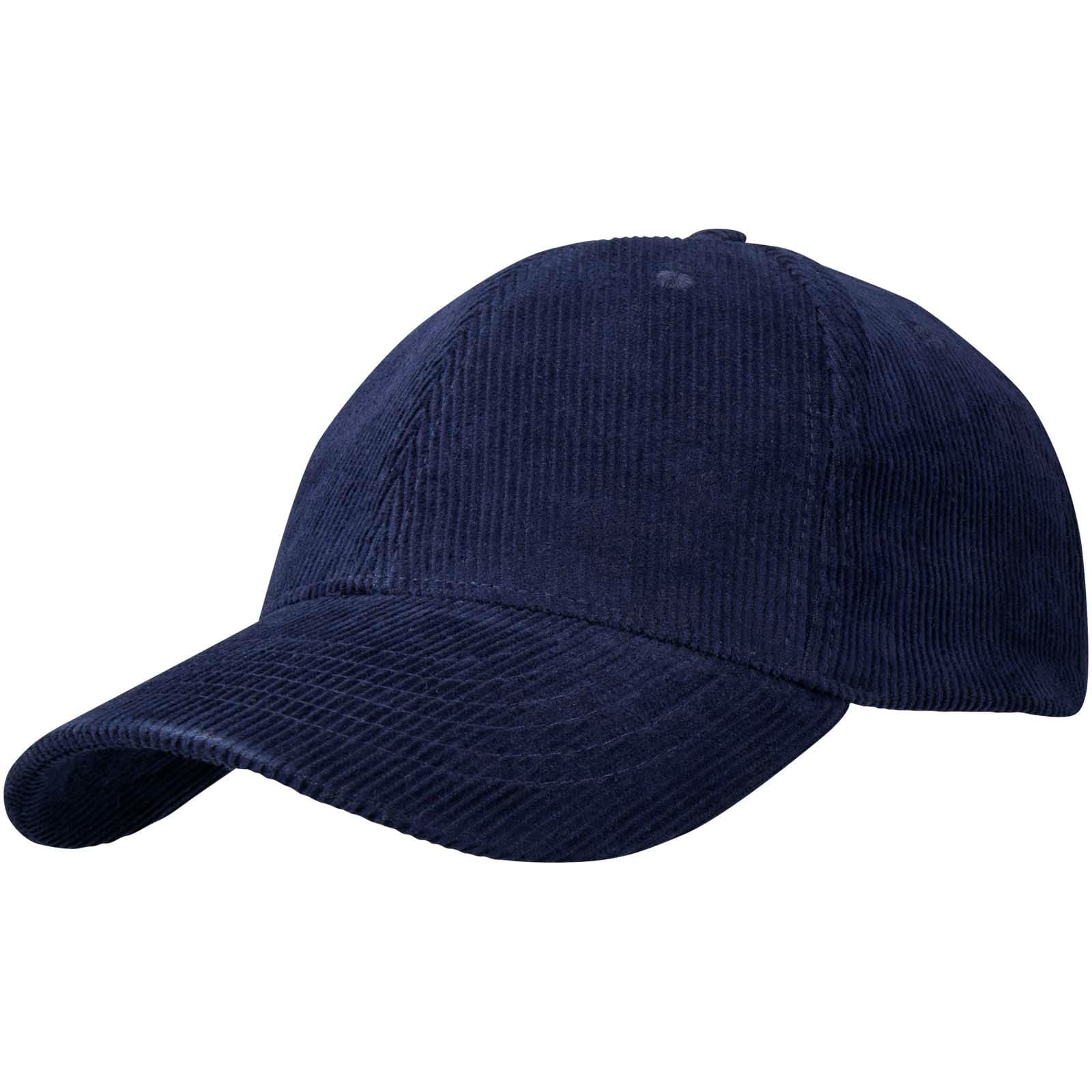 Marineblå