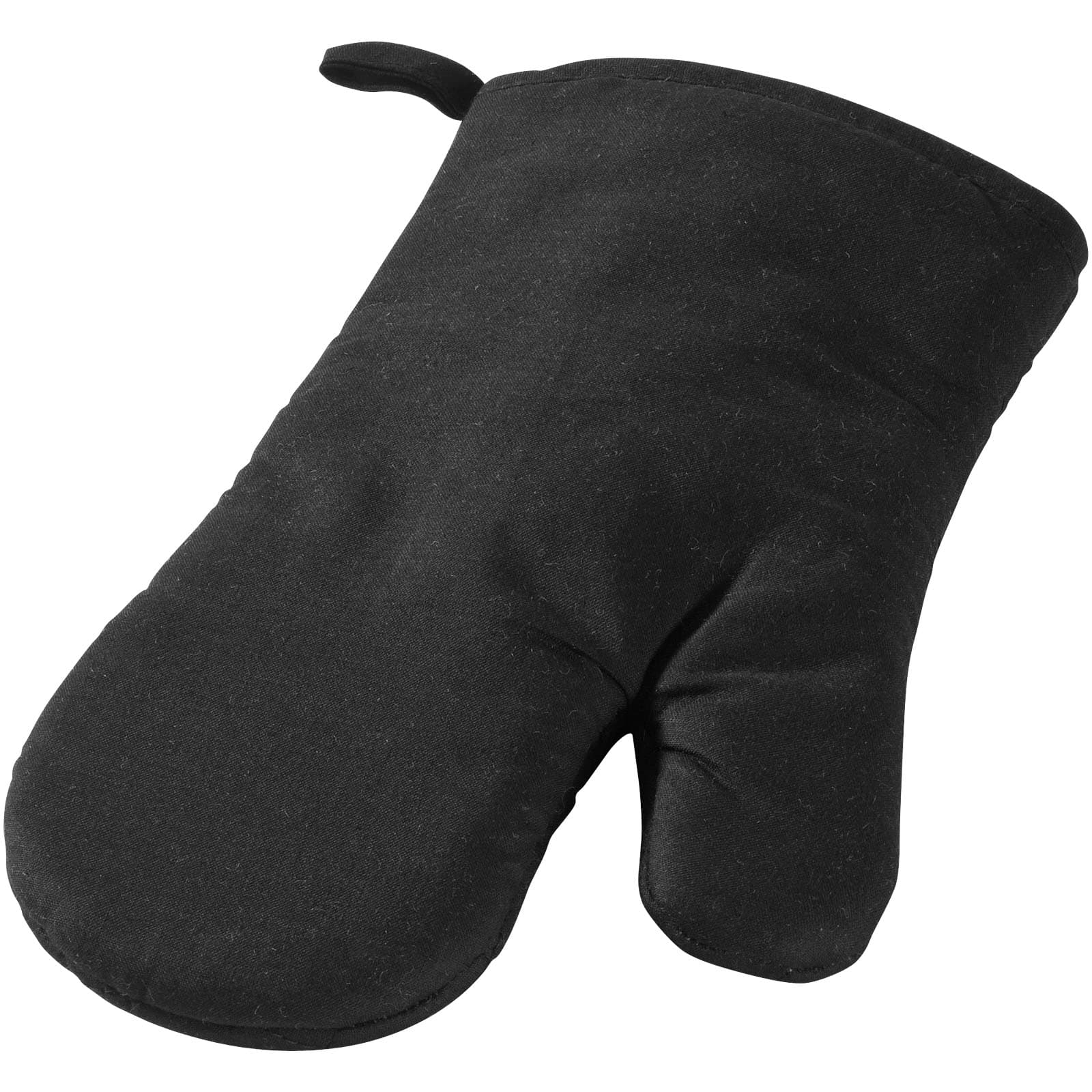 Zander grytehanske, Solid svart