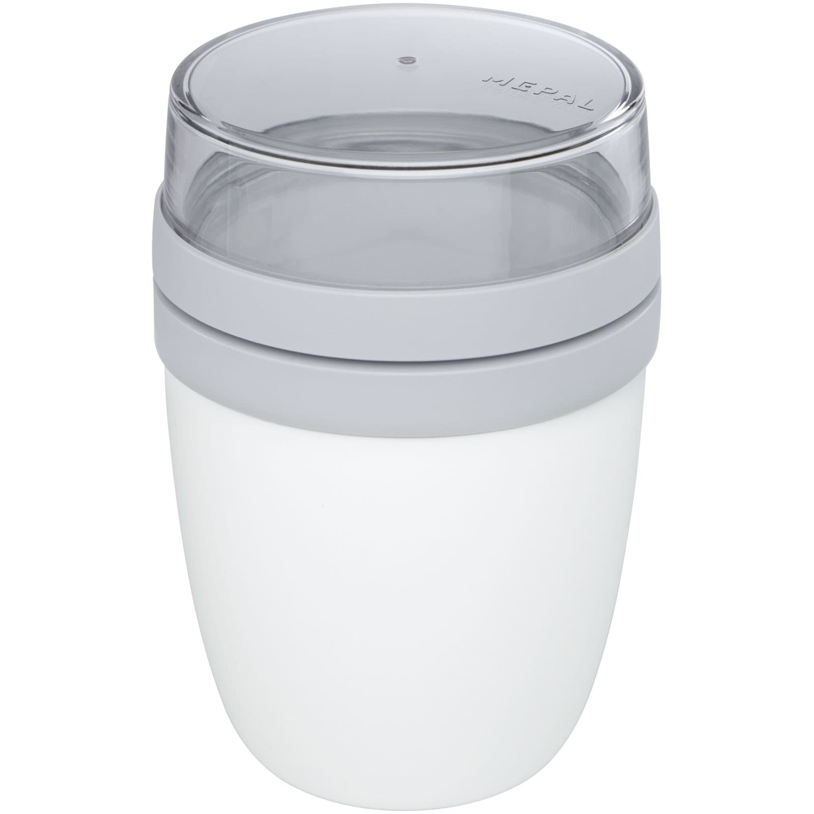 Mepal Ellipse 500+200 ml matbeholder
