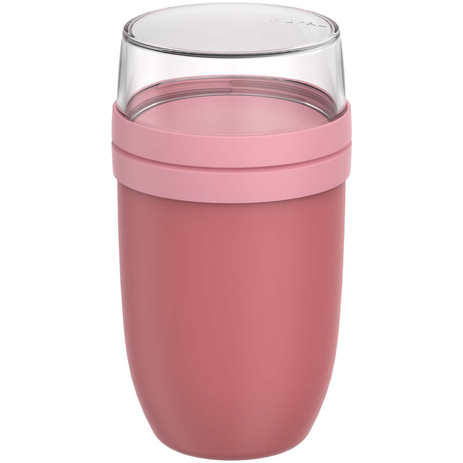 Mepal Ellipse 750+300 ml matbeholder