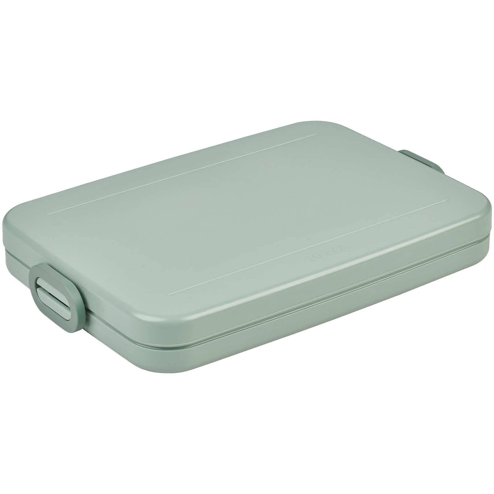 Mepal Take a Break 800 ml flat matboks