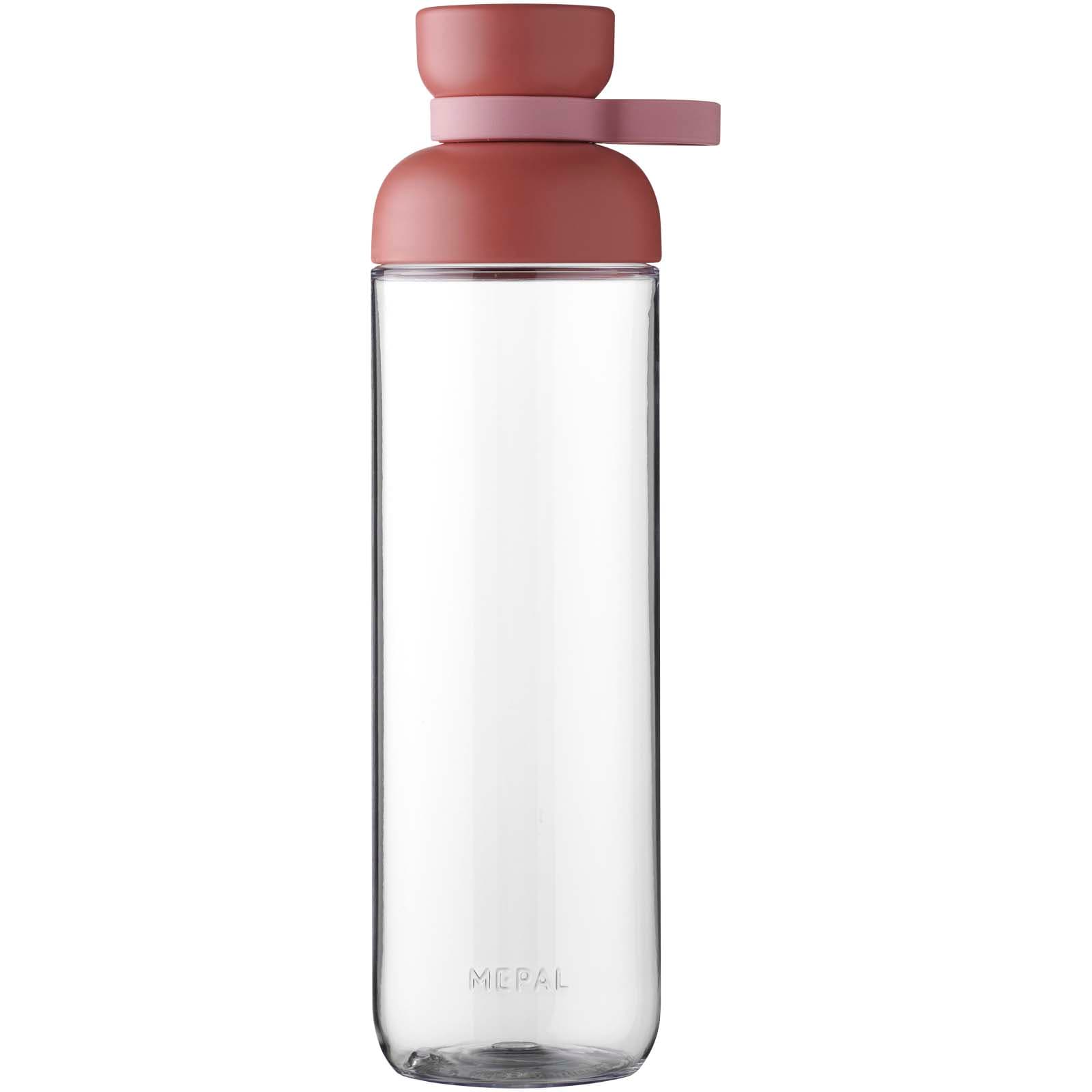 Mepal Vita 900 ml vannflaske, Rosa