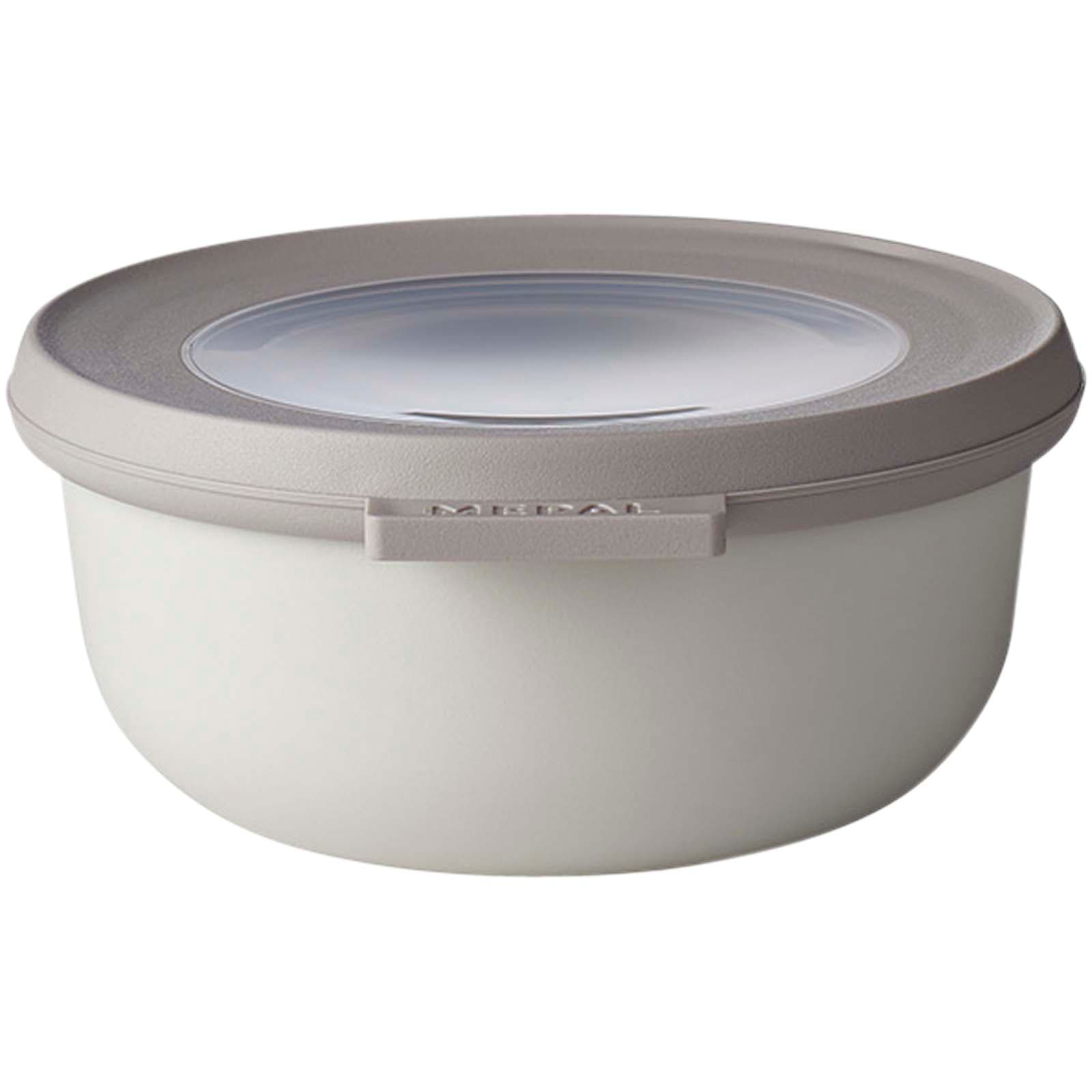 Mepal Cirqula 350 ml bollel med flere rom