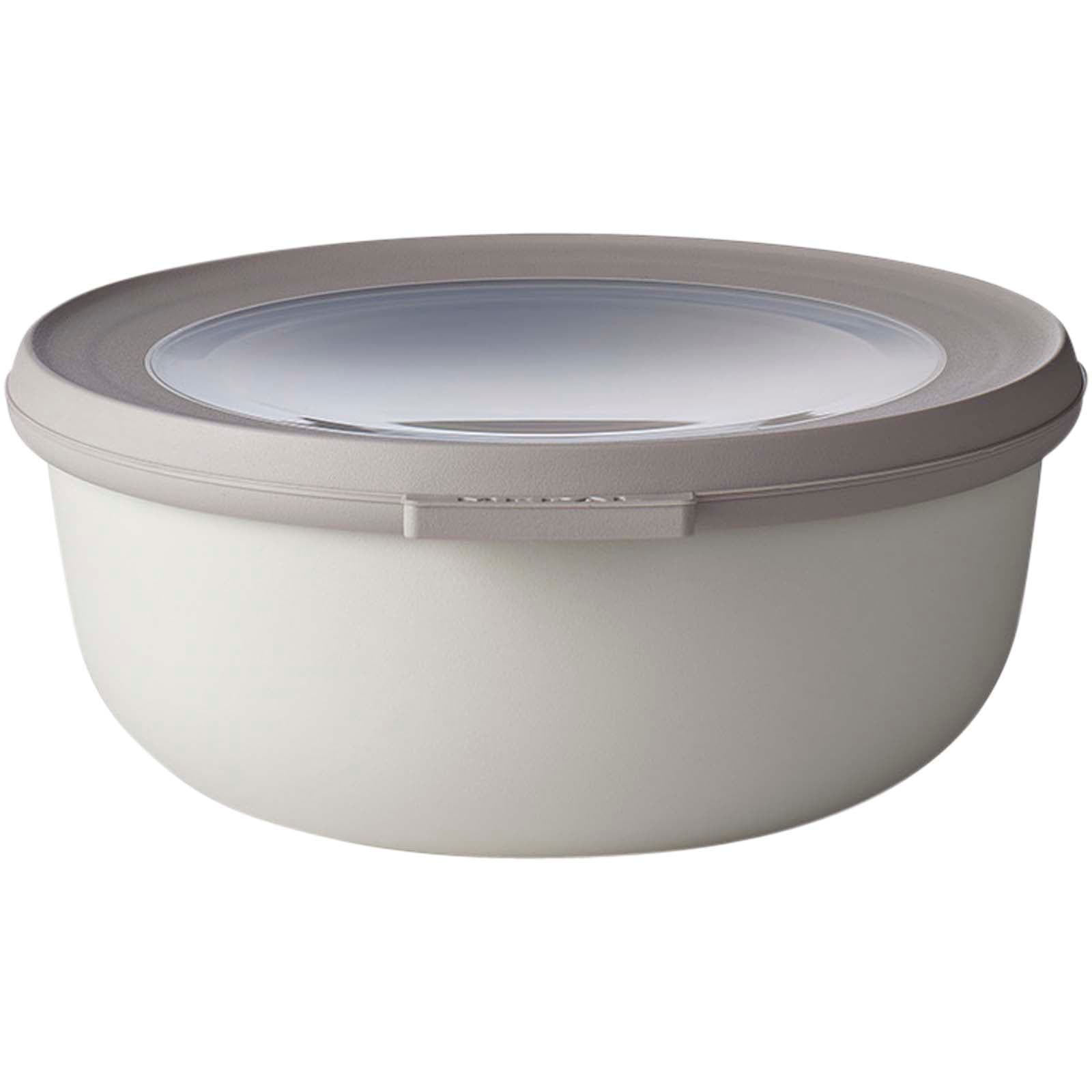 Mepal Cirqula bolle med flere rom, 750 ml