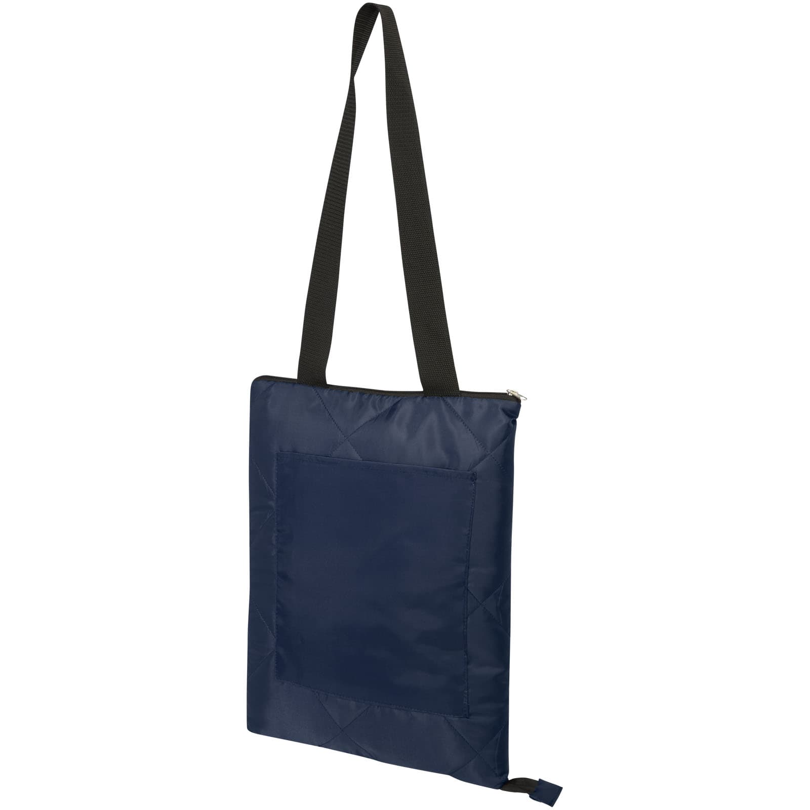Clary piknikteppe av GRS-resirkulert polyester